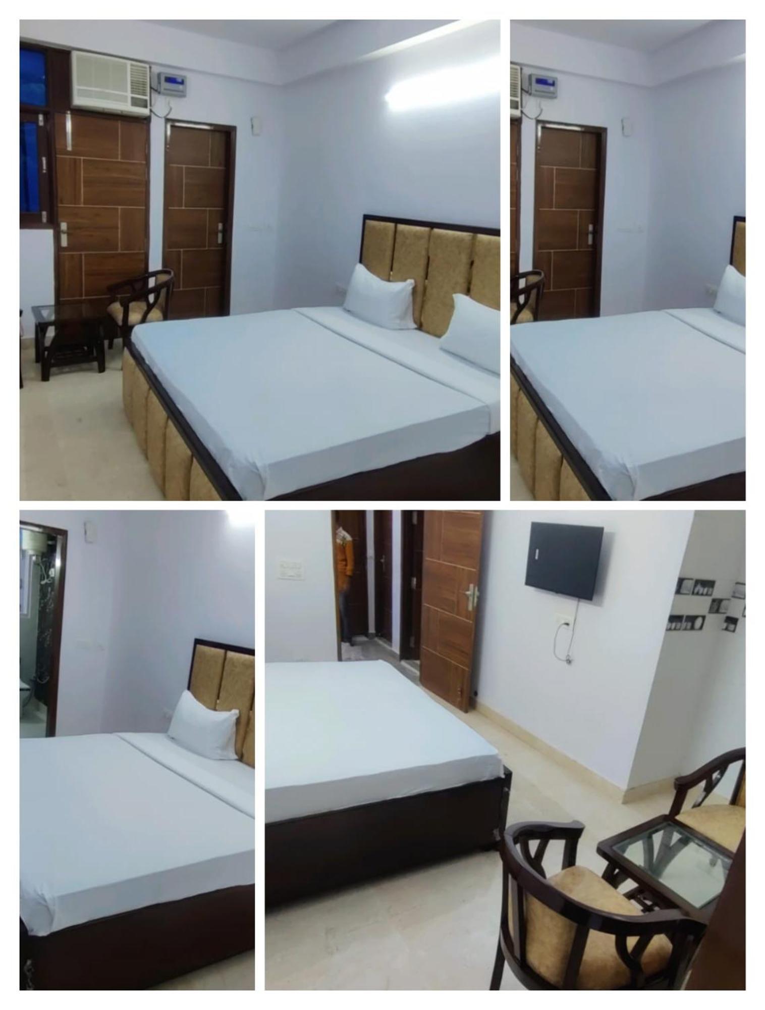 Hotel Raj Residency Chhatarpur