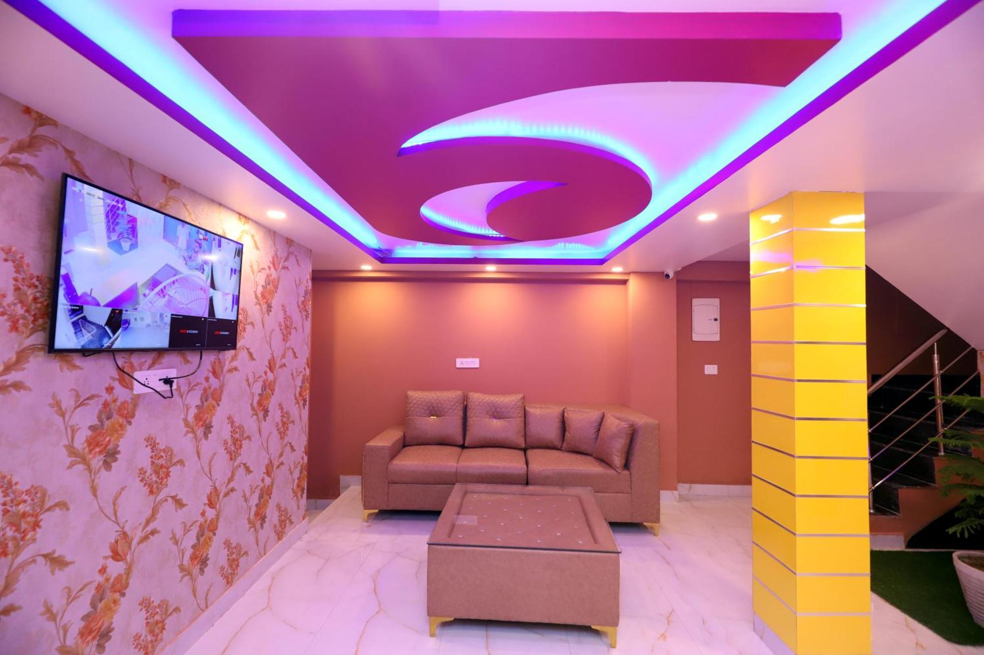Jupiter Plaza Delhi Airport Hotel 3*