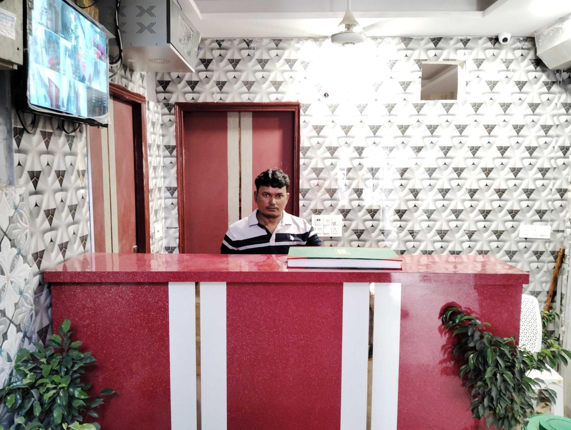 O Hotal Cloud Hotel New Delhi