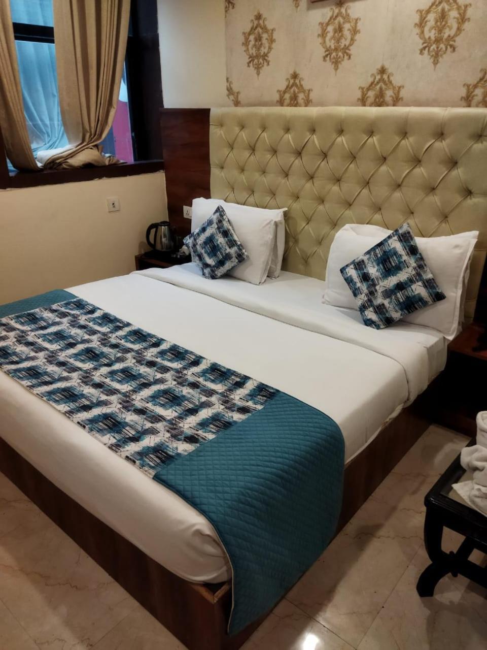 The Price Main Bazar Pahar Ganj Hotel 3*