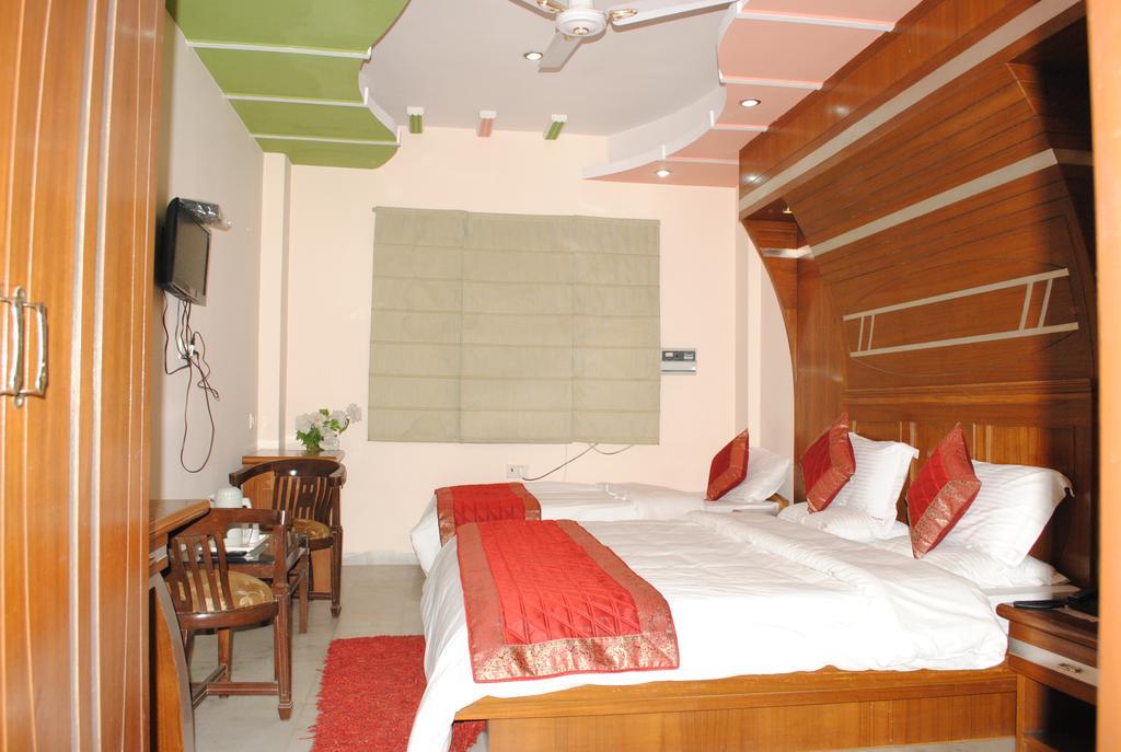 Hotel De Gold New Delhi