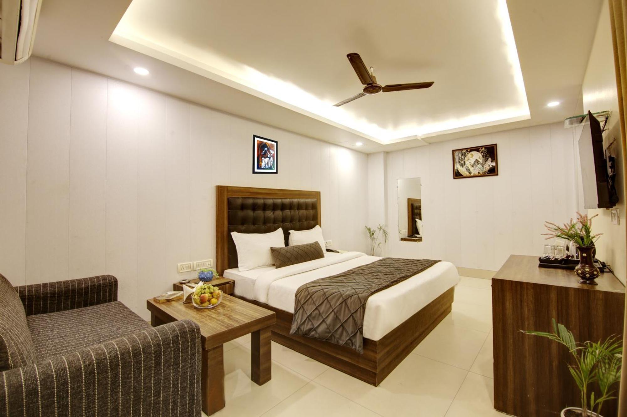 Rts Hotel
