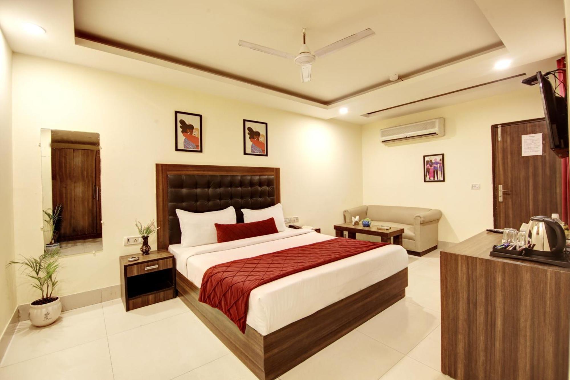 Hotel Rts 3*