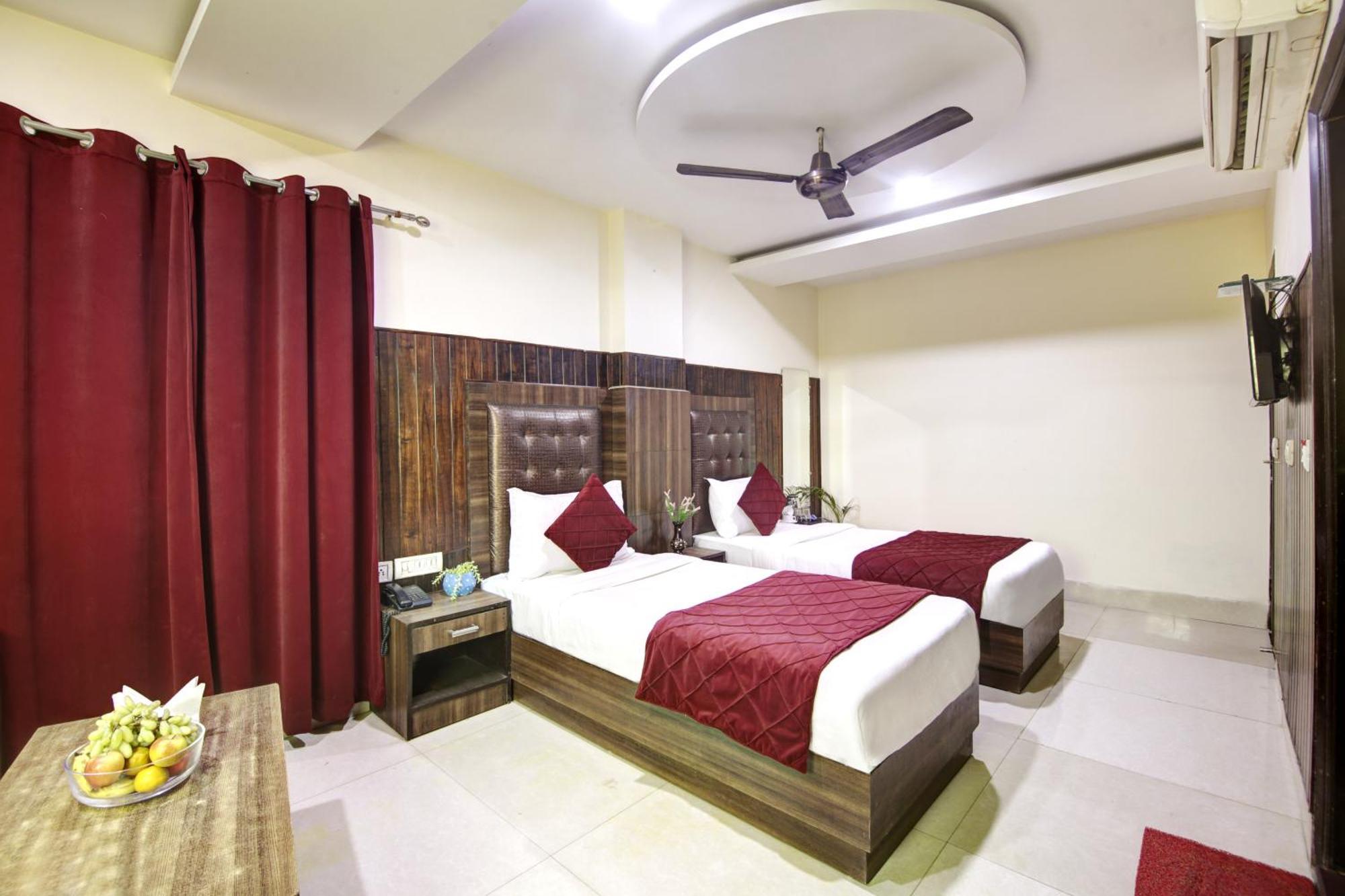 Rts New Delhi