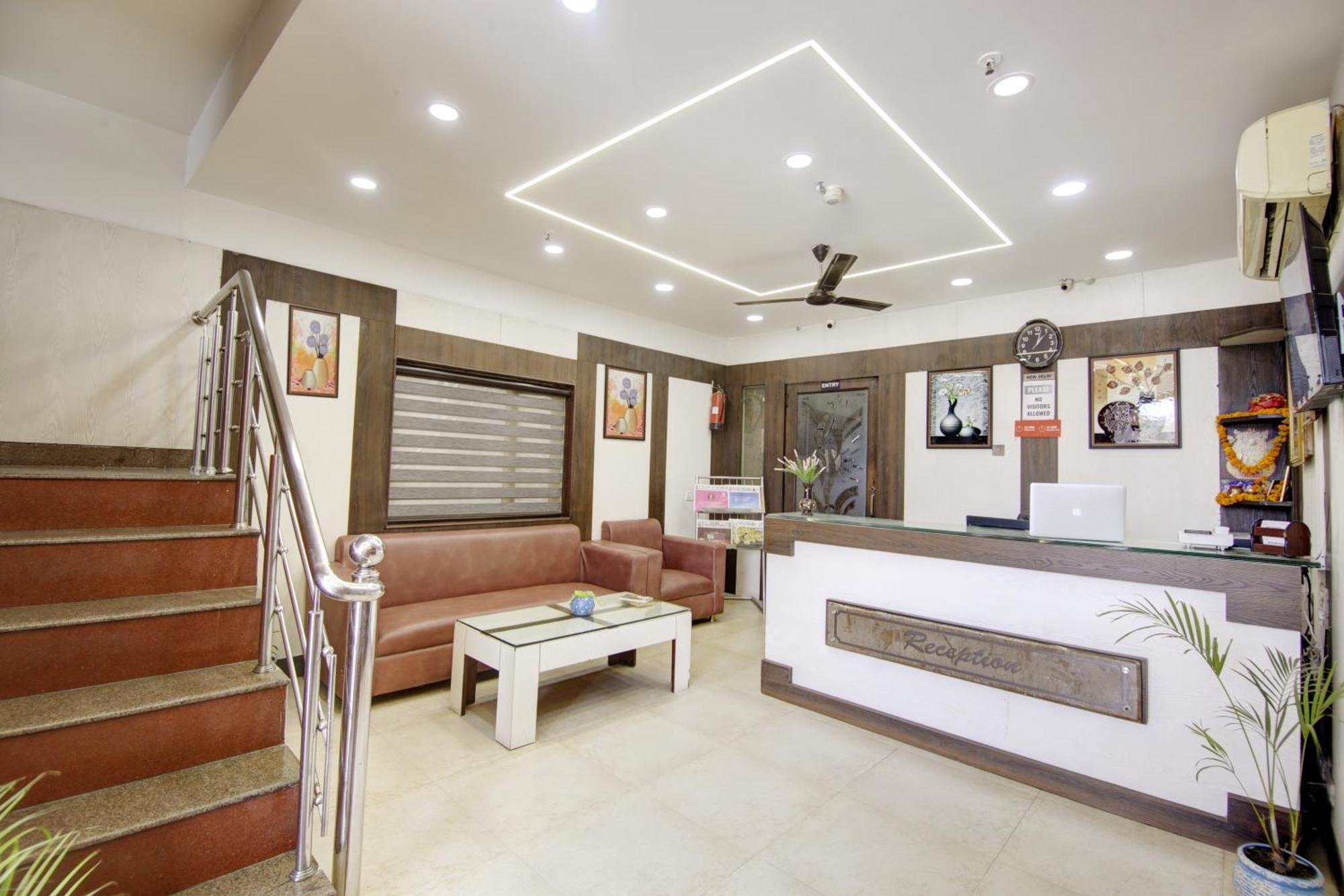 Rts Hotel 3*