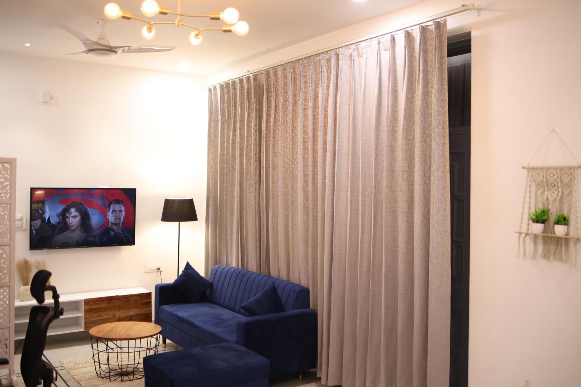 Hotel Gallivanto - Rohini