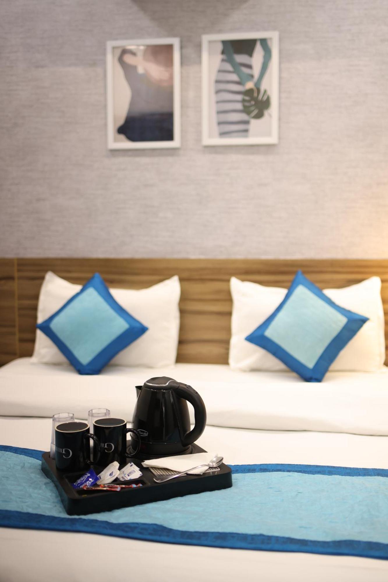 Hotel Gallivanto - Rohini Delhi (National Capital Territory of India)