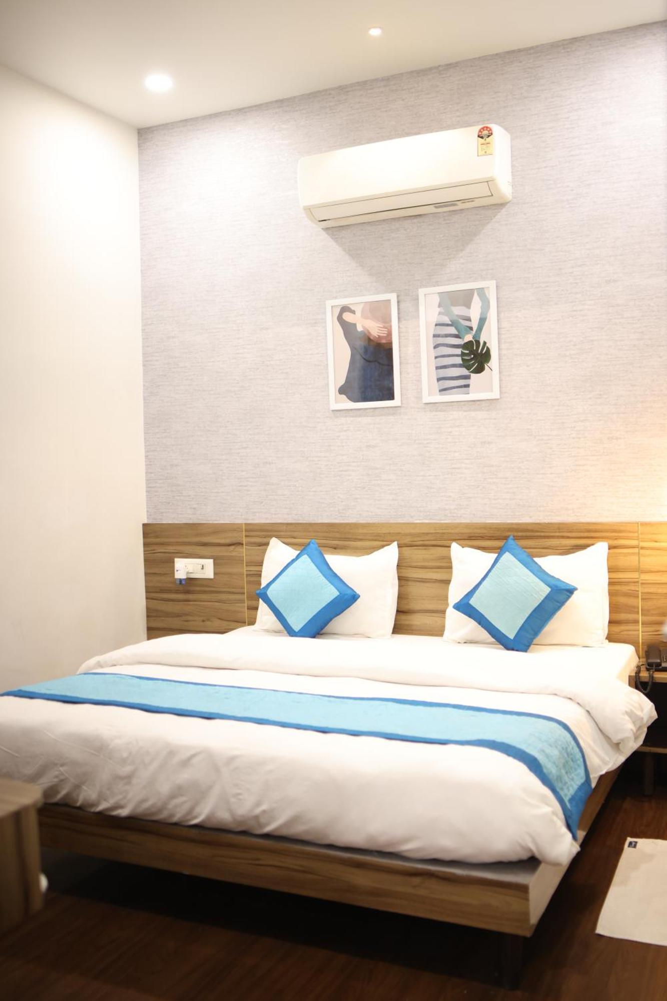 Hotel Gallivanto - Rohini Delhi (National Capital Territory of India)