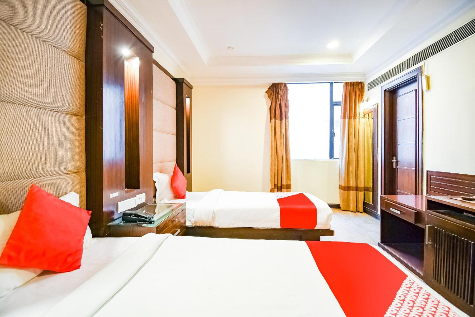 O Imperial 3*