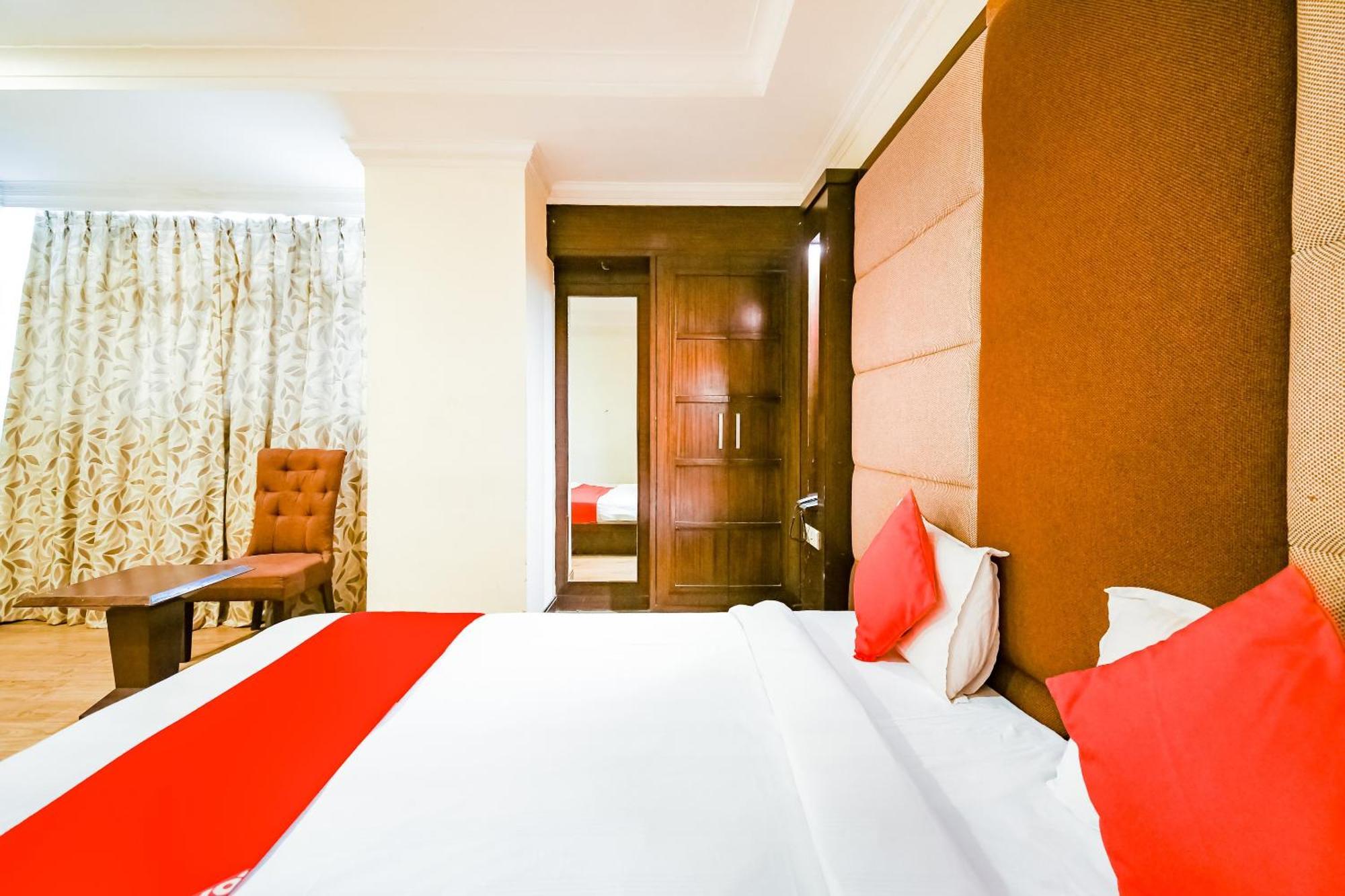 Hotel O Imperial 3*