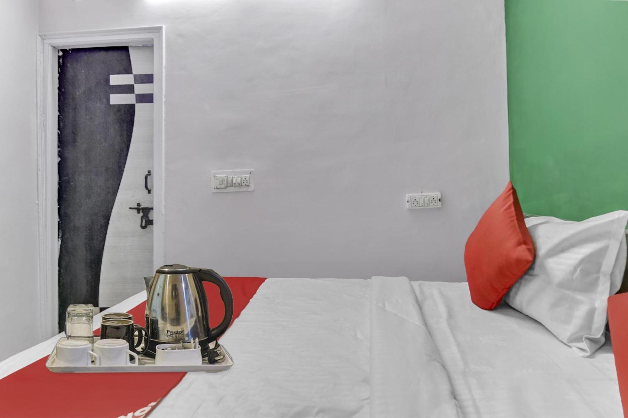 Hotel Oyo Sun Shine Laxmi Nagar