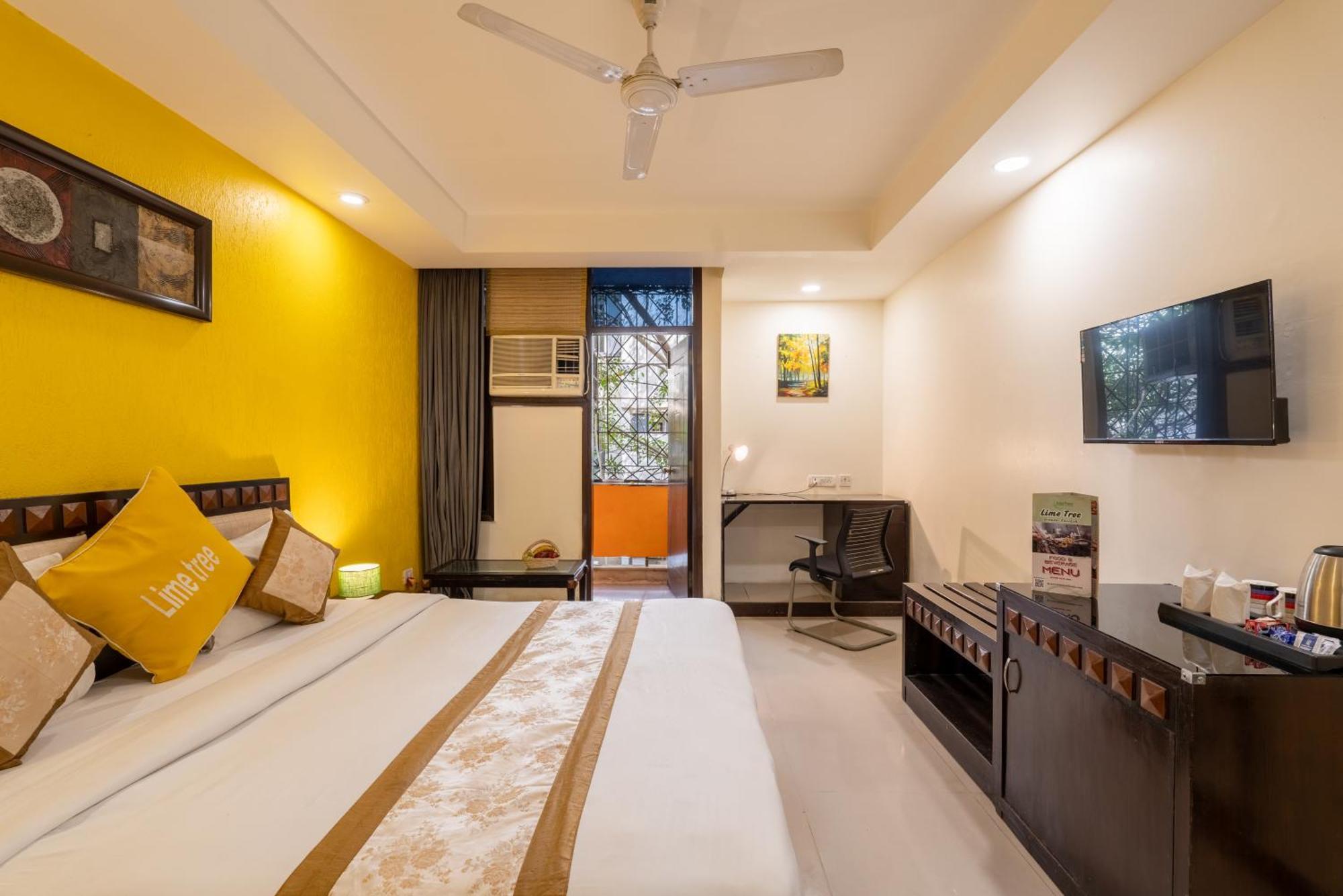 Lime Gk-2 At Greater Kailash Metro South Delhi Nearby Saket Select New Delhi