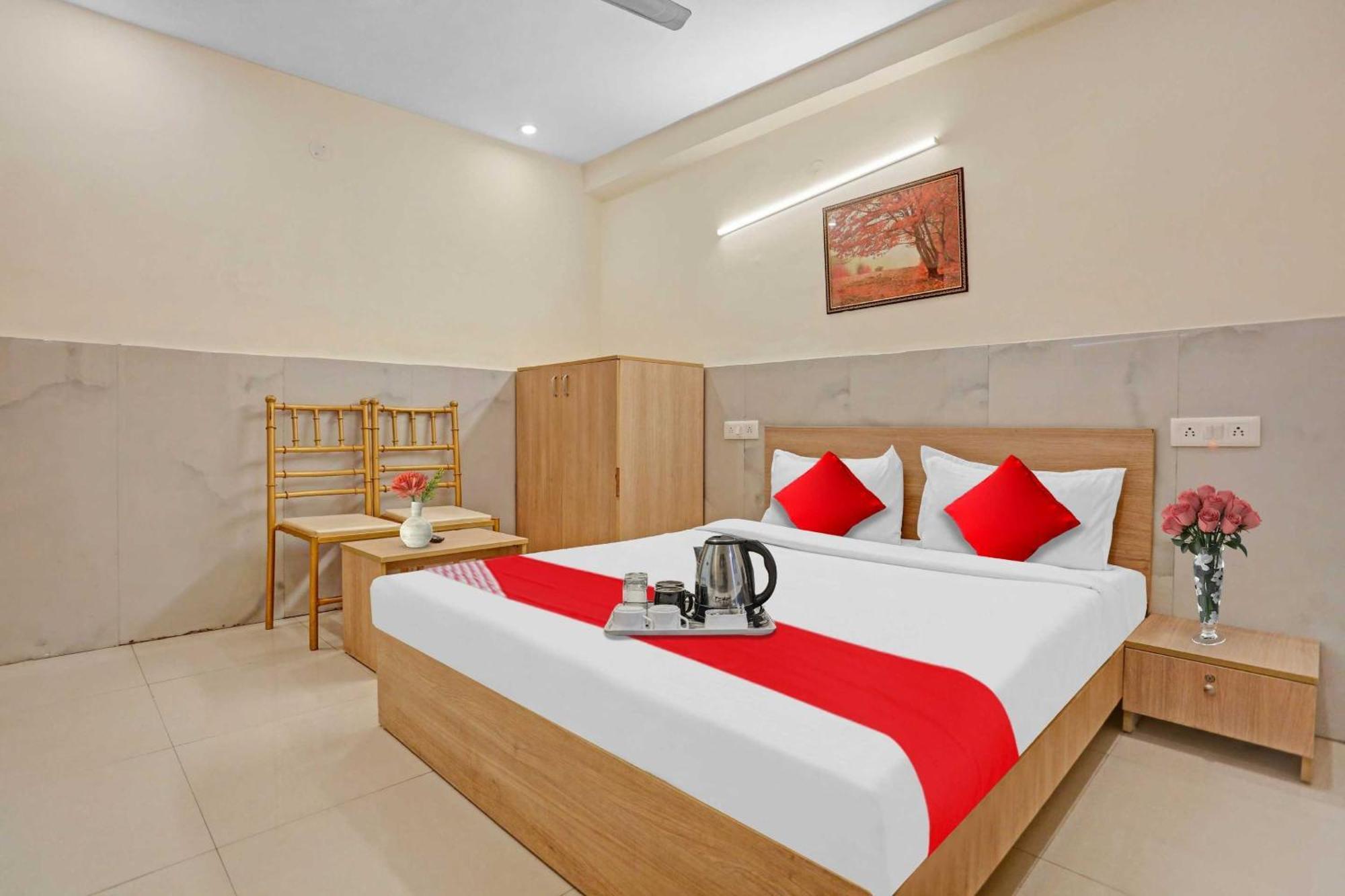 O Horizon Hotel New Delhi