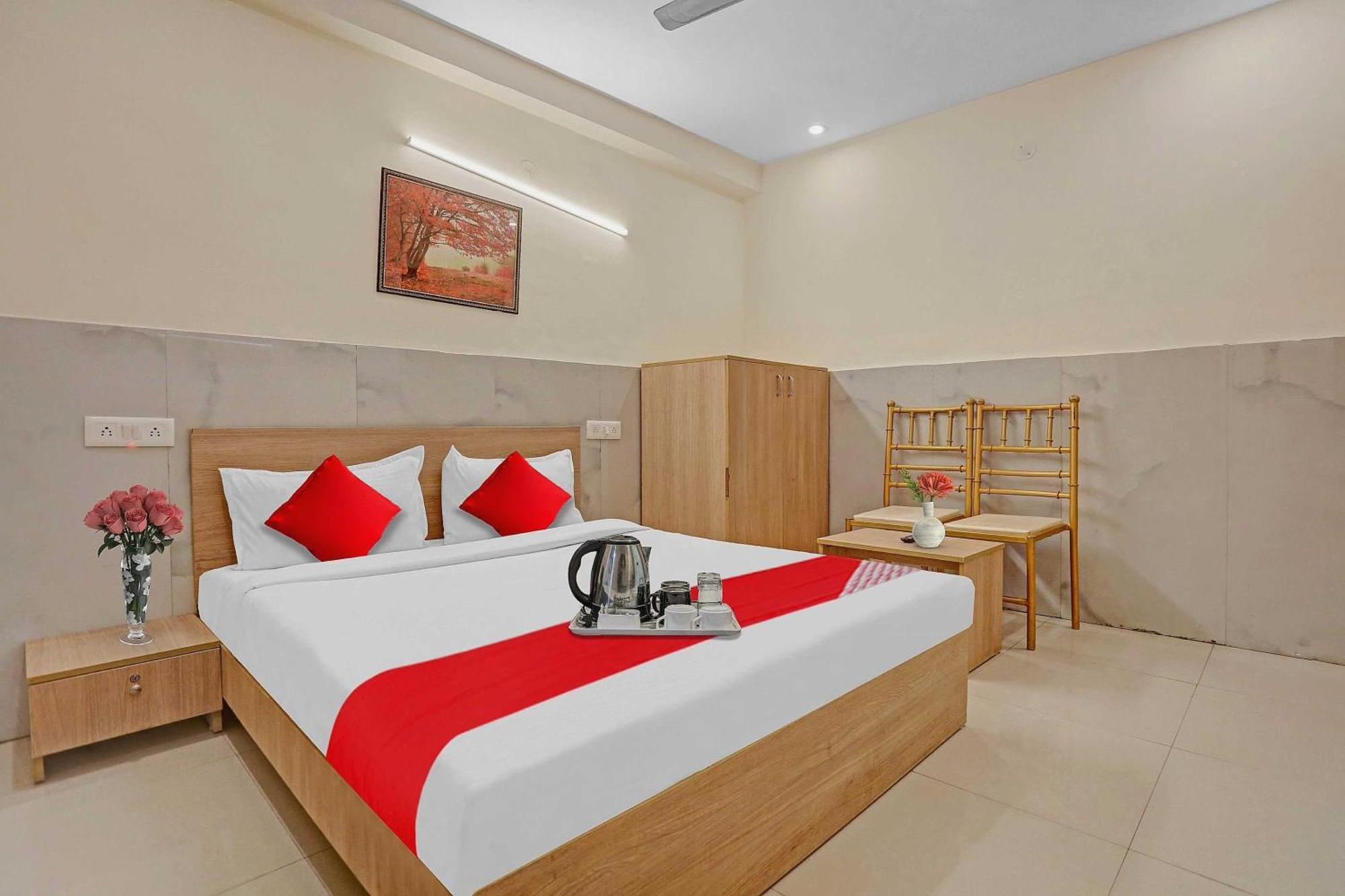 O Horizon Hotel