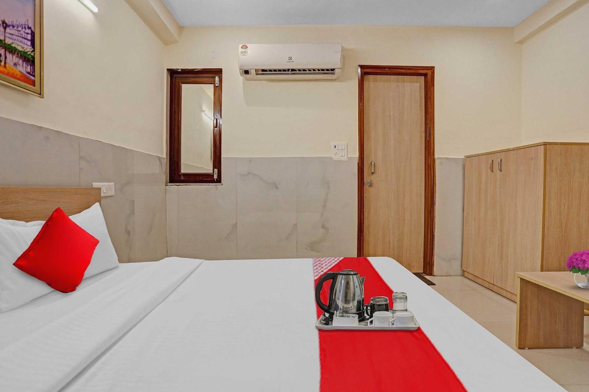 Hotel O Horizon 3*