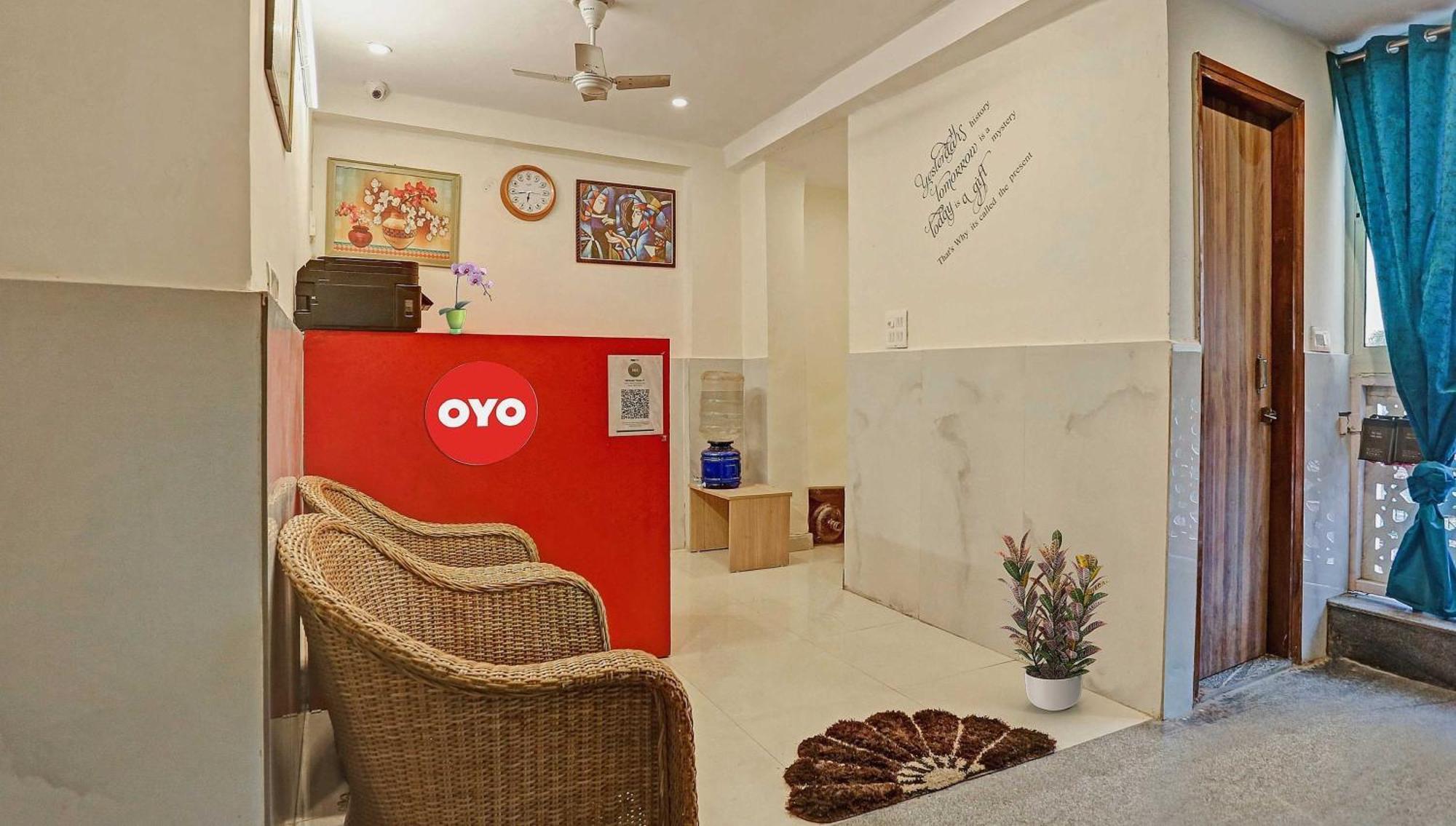 O Horizon Hotel 3*