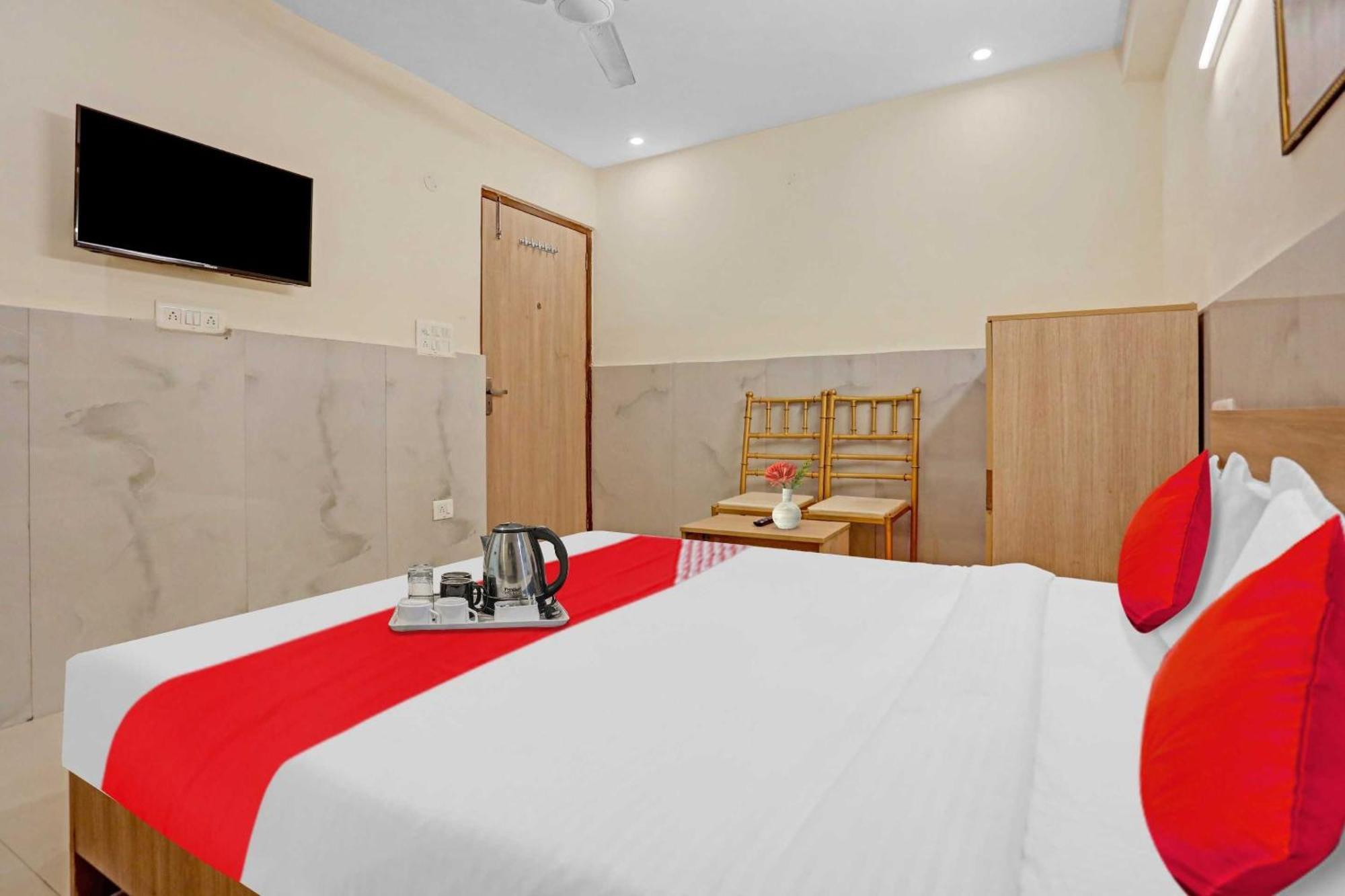 Hotel O Horizon 3*