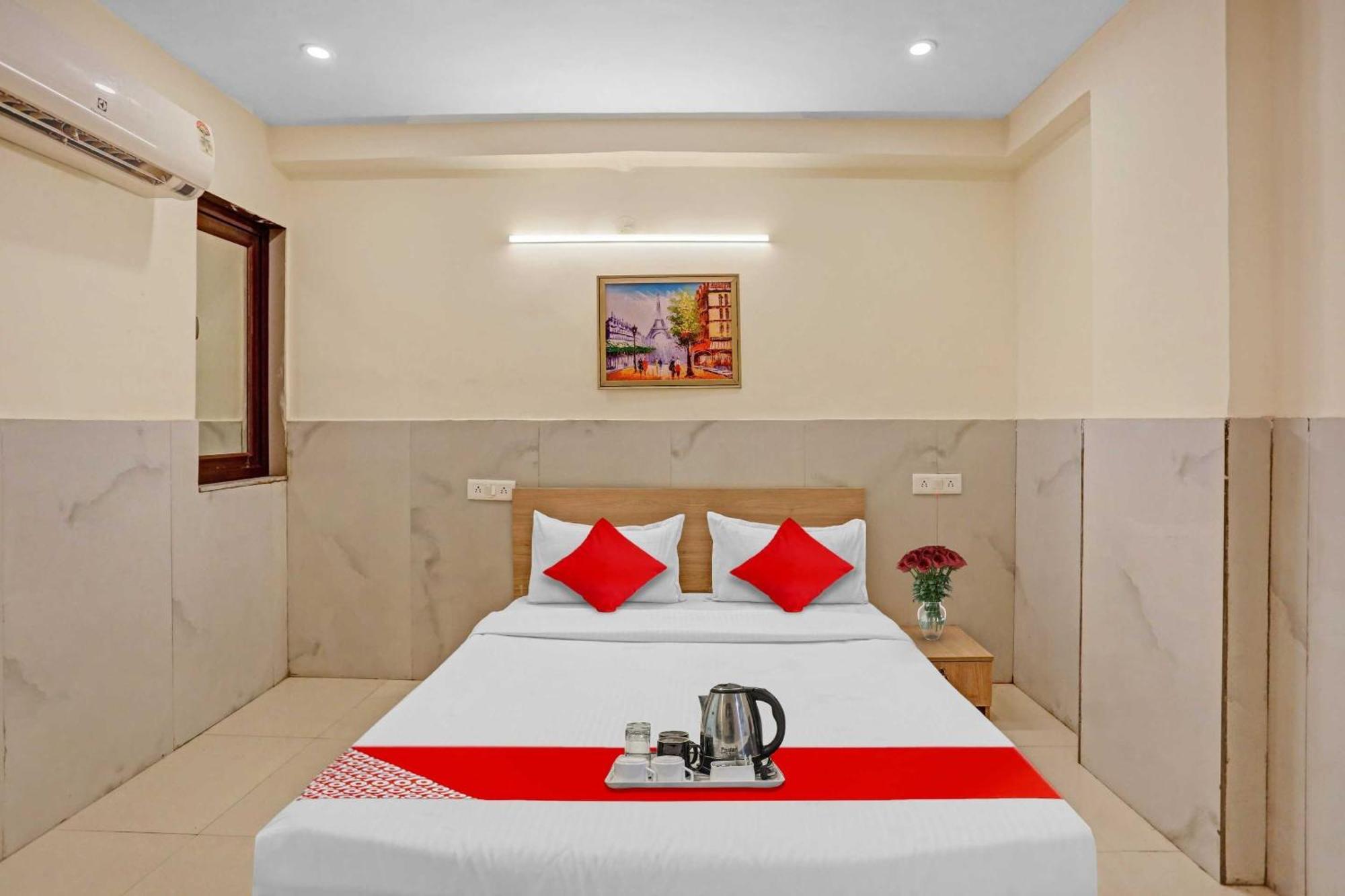 Hotel O Horizon