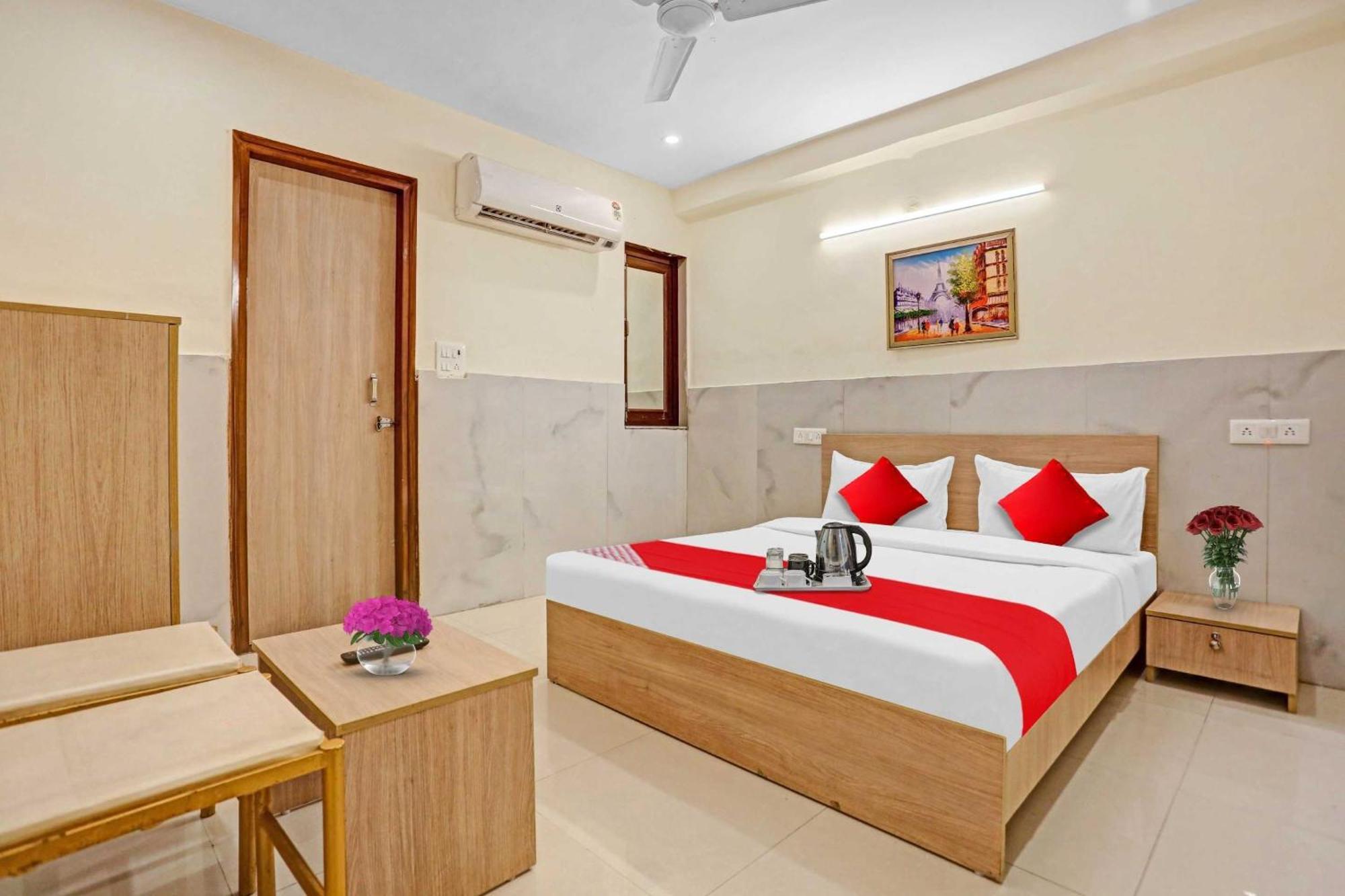 O Horizon Hotel New Delhi