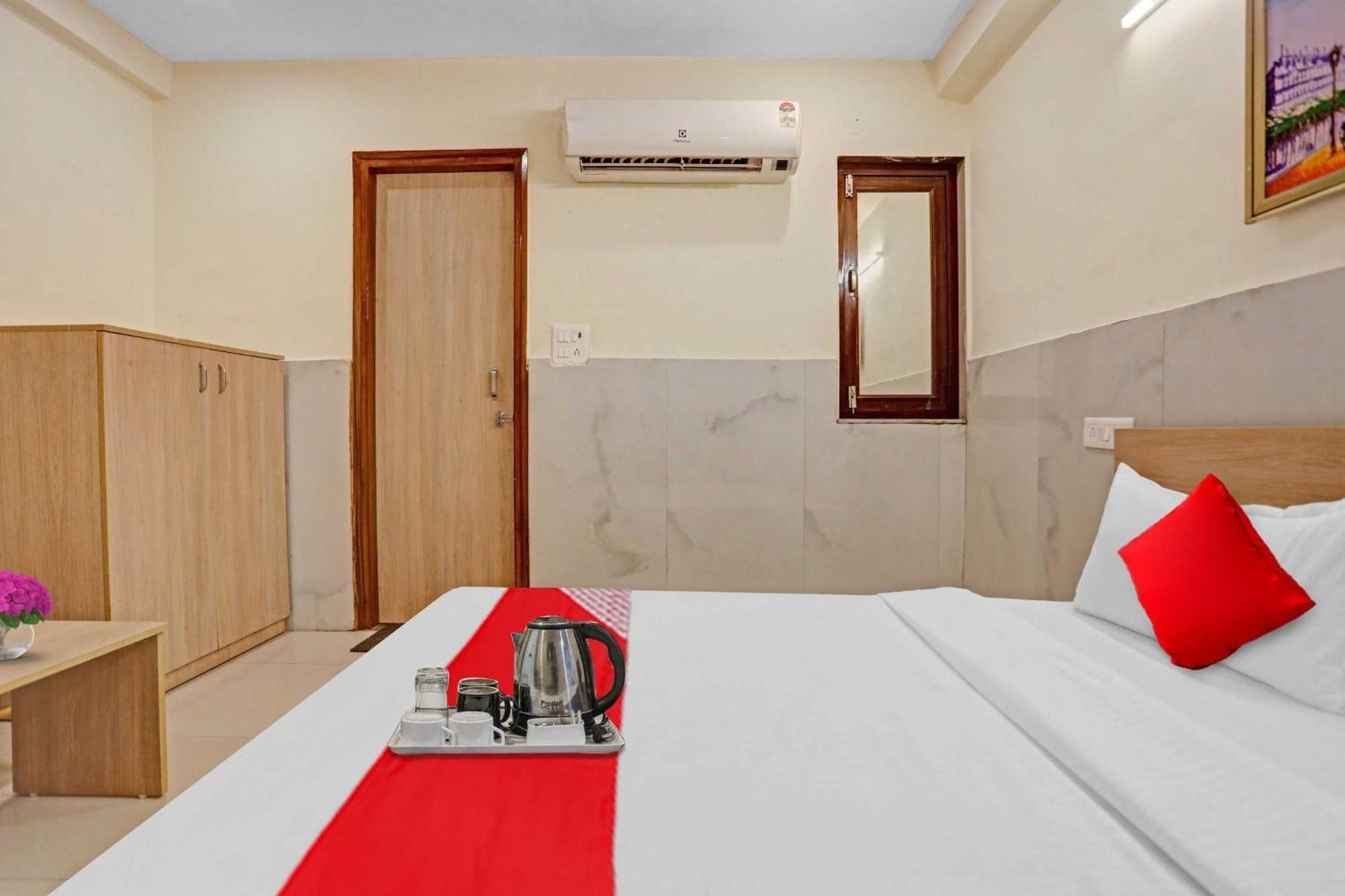 O Horizon Hotel