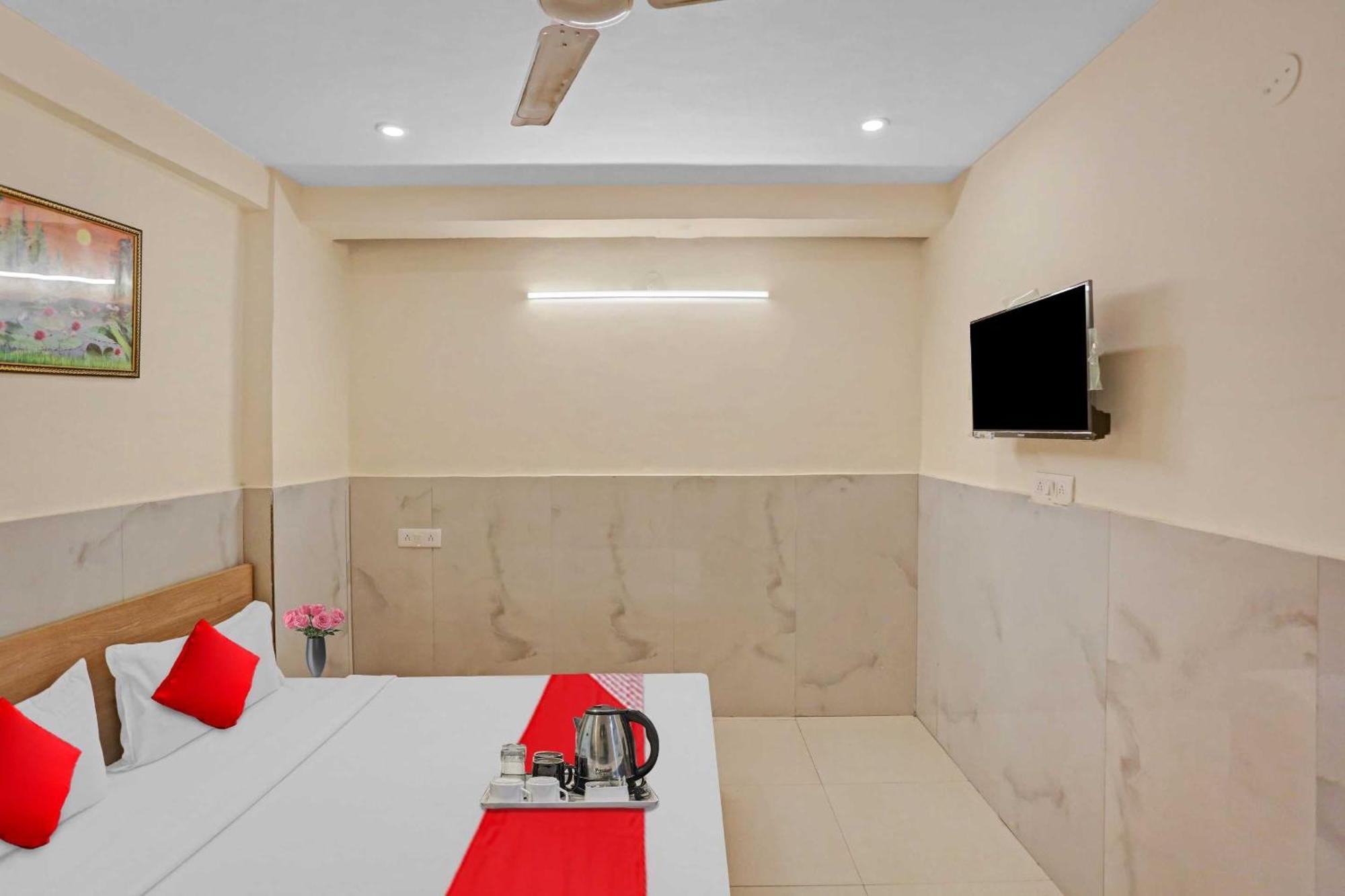 Hotel O Horizon 3*