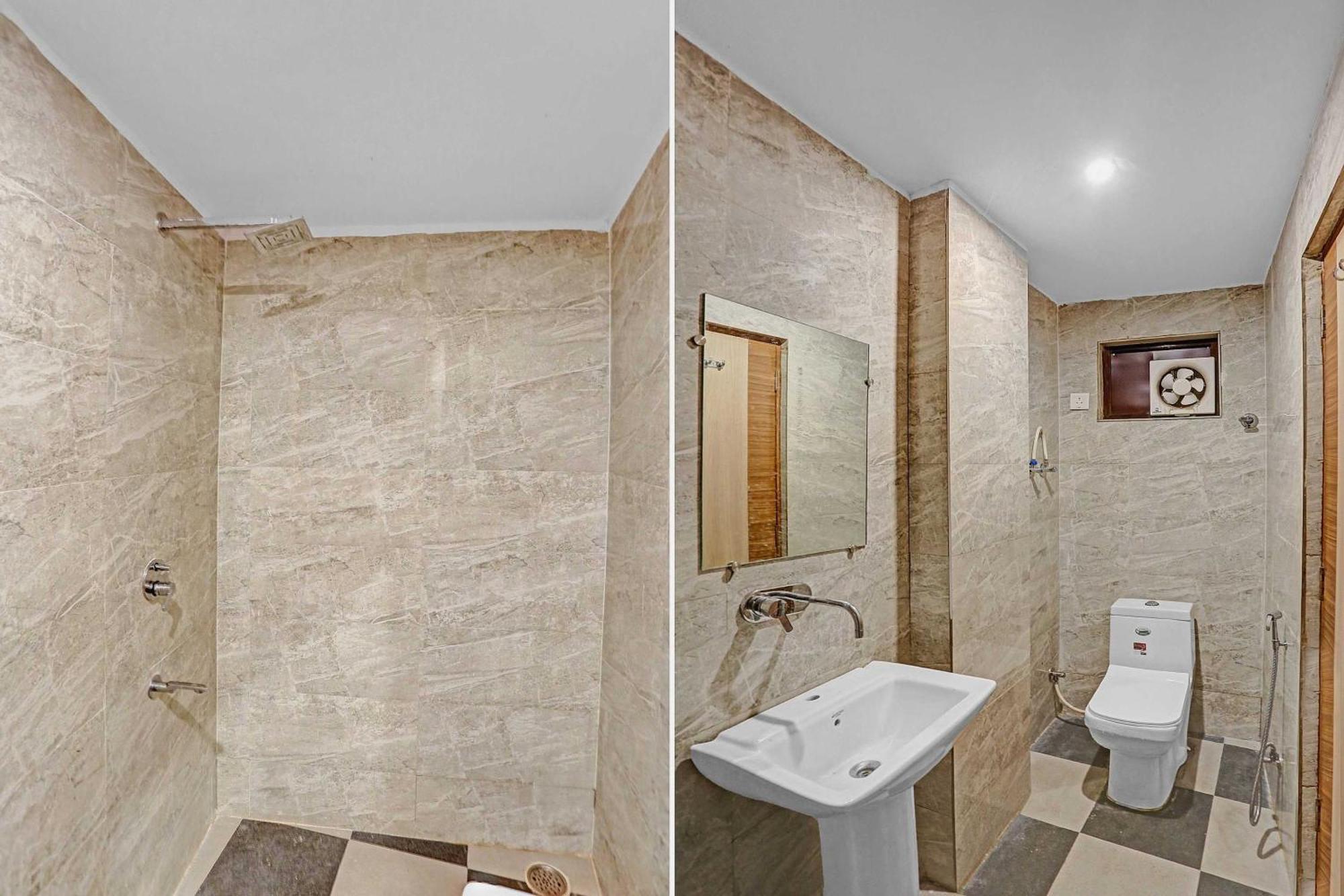 O Horizon Hotel 3*