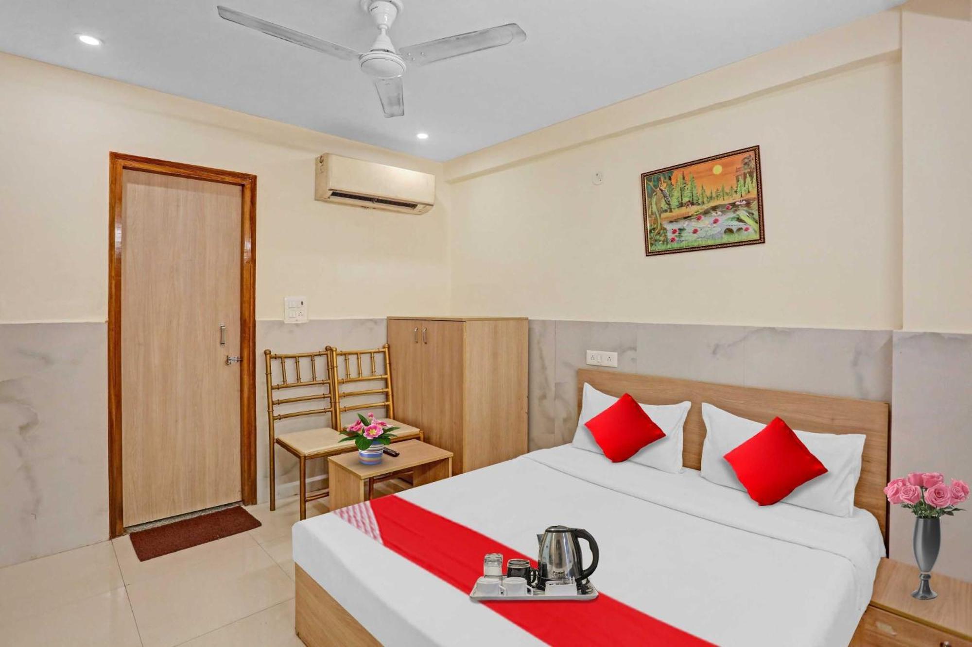 Hotel O Horizon