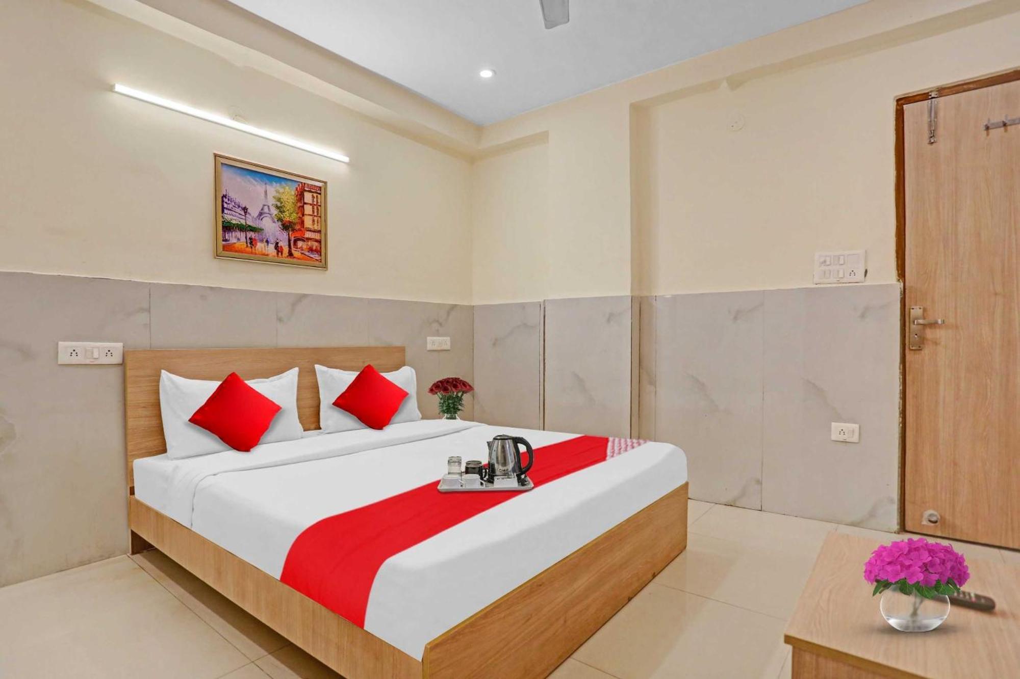 O Horizon Hotel 3*