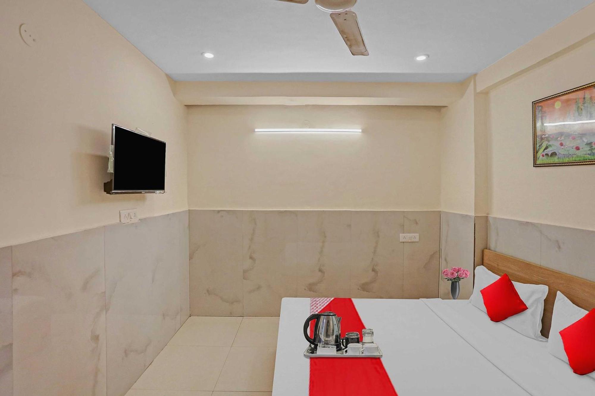 Hotel O Horizon New Delhi
