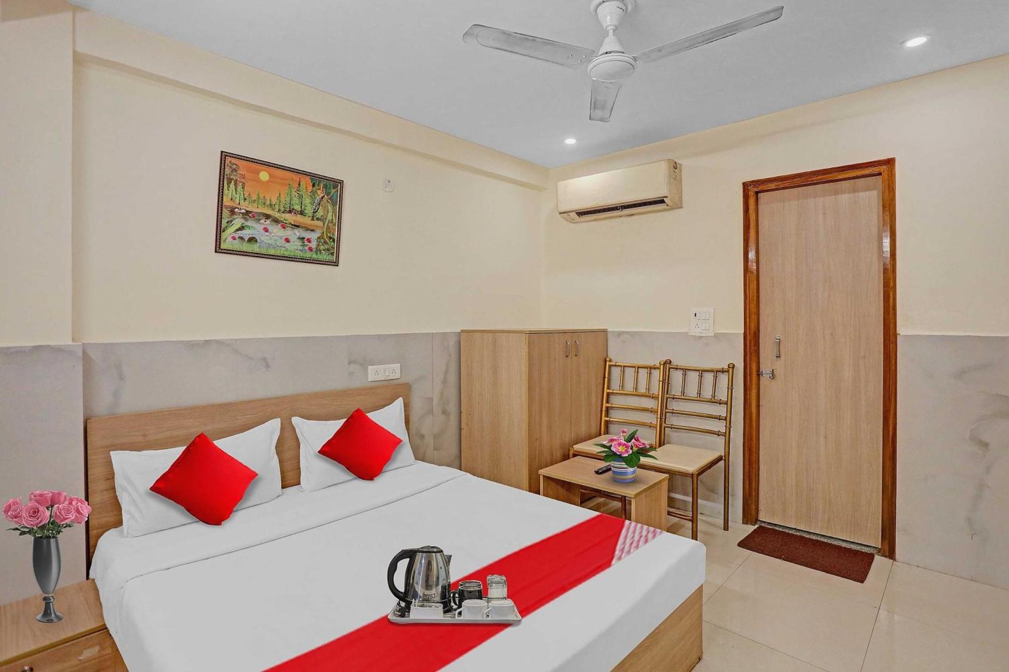 O Horizon 3* New Delhi
