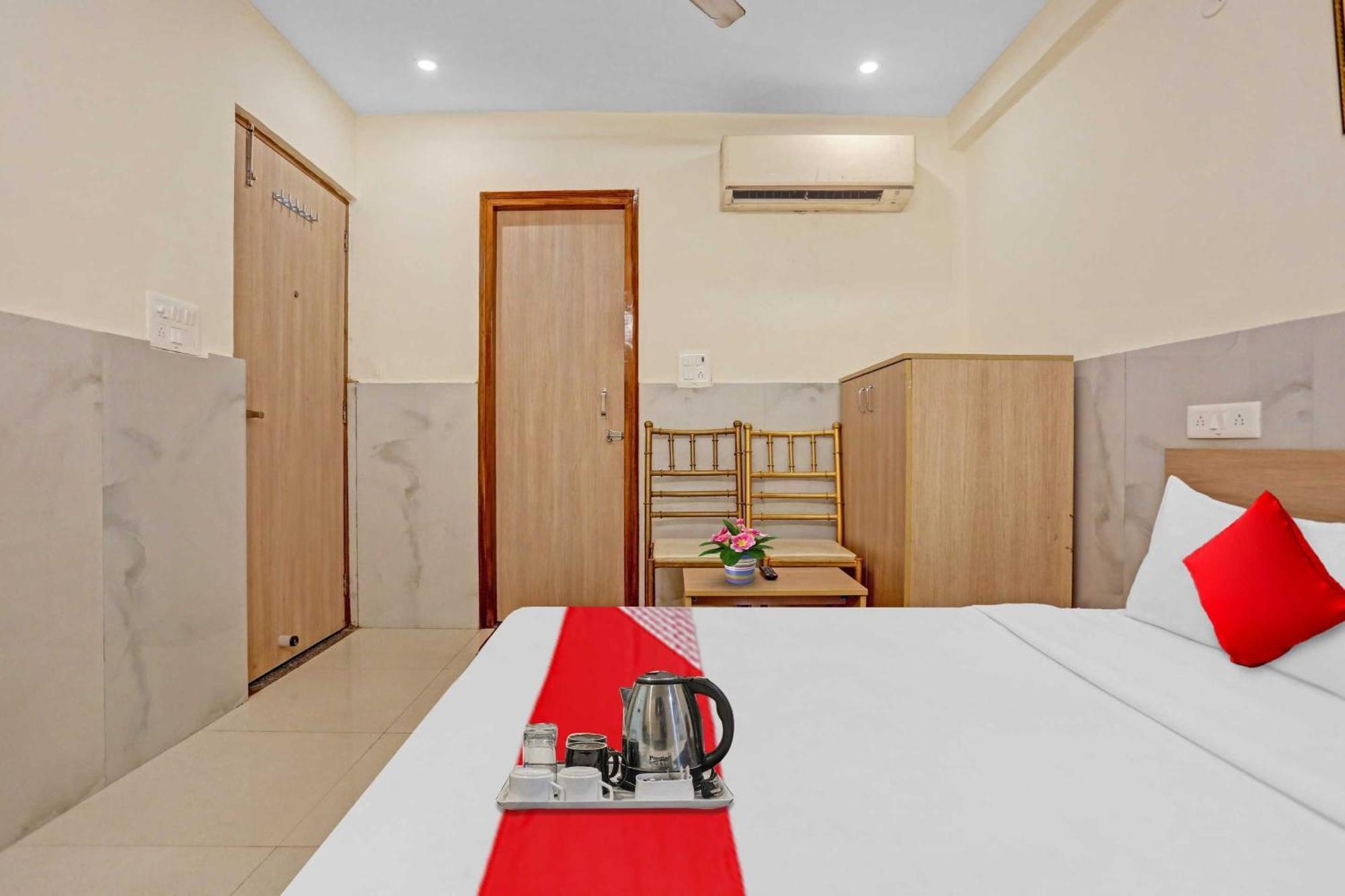 Hotel O Horizon New Delhi
