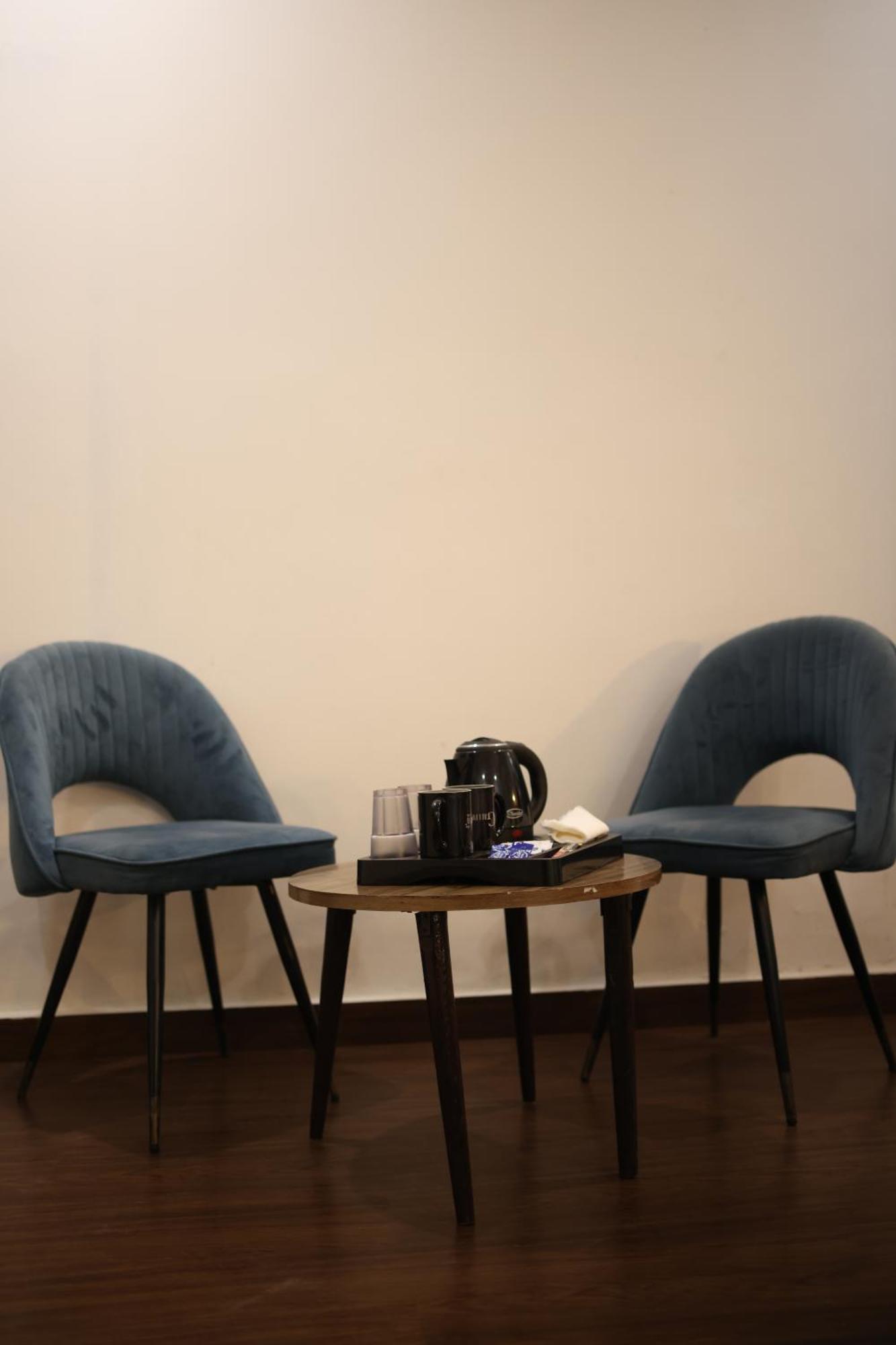 Hotel Gallivanto - Rohini Delhi (National Capital Territory of India)