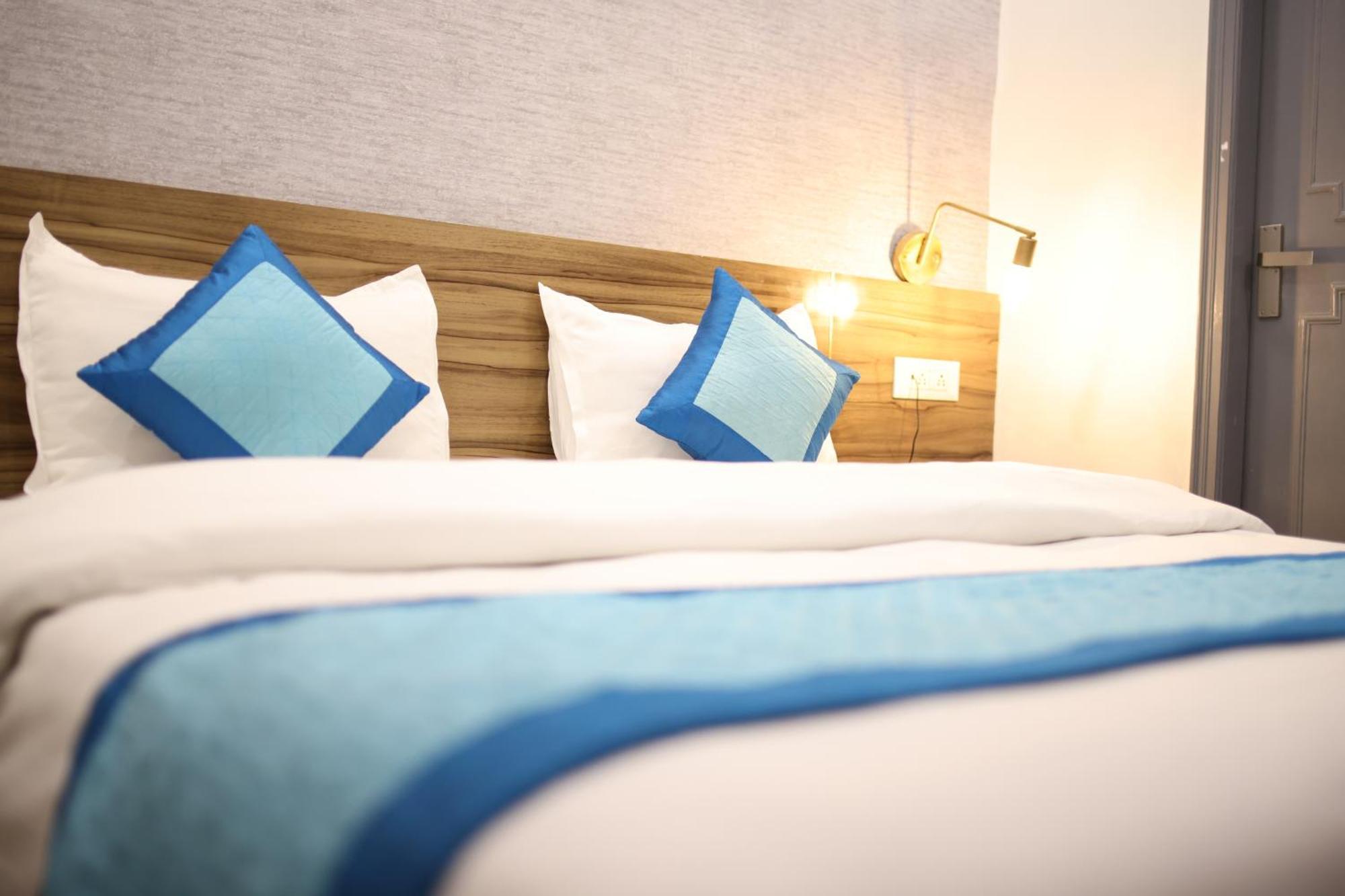 Hotel Gallivanto - Rohini Delhi (National Capital Territory of India)