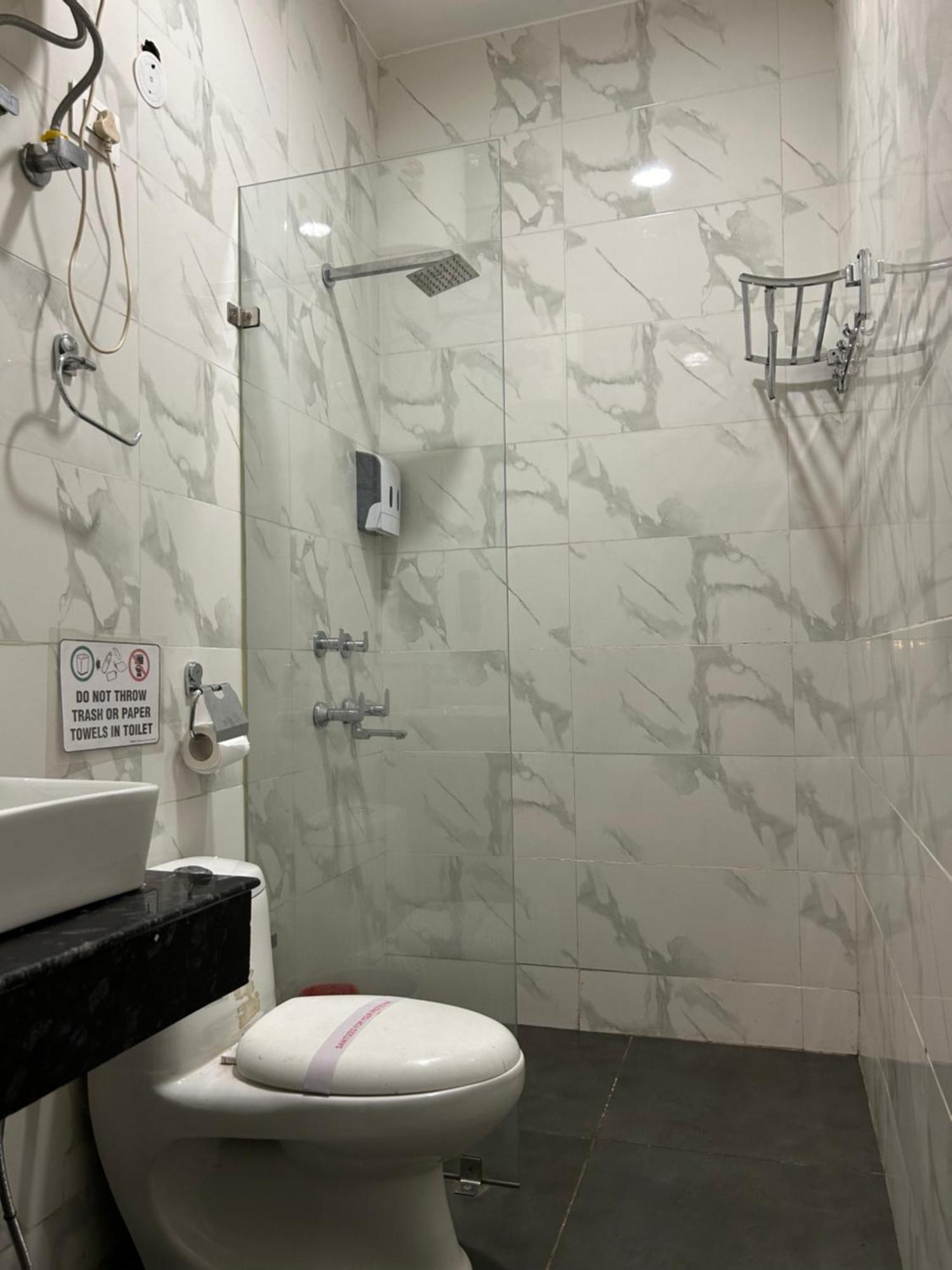 Gallivanto - Rohini Hotel Delhi (National Capital Territory of India)