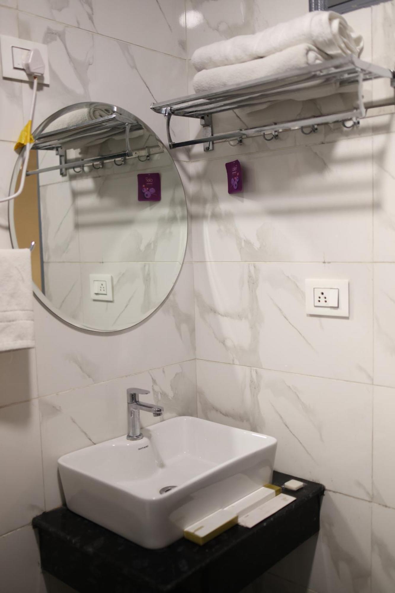 Gallivanto - Rohini 3* Delhi (National Capital Territory of India)