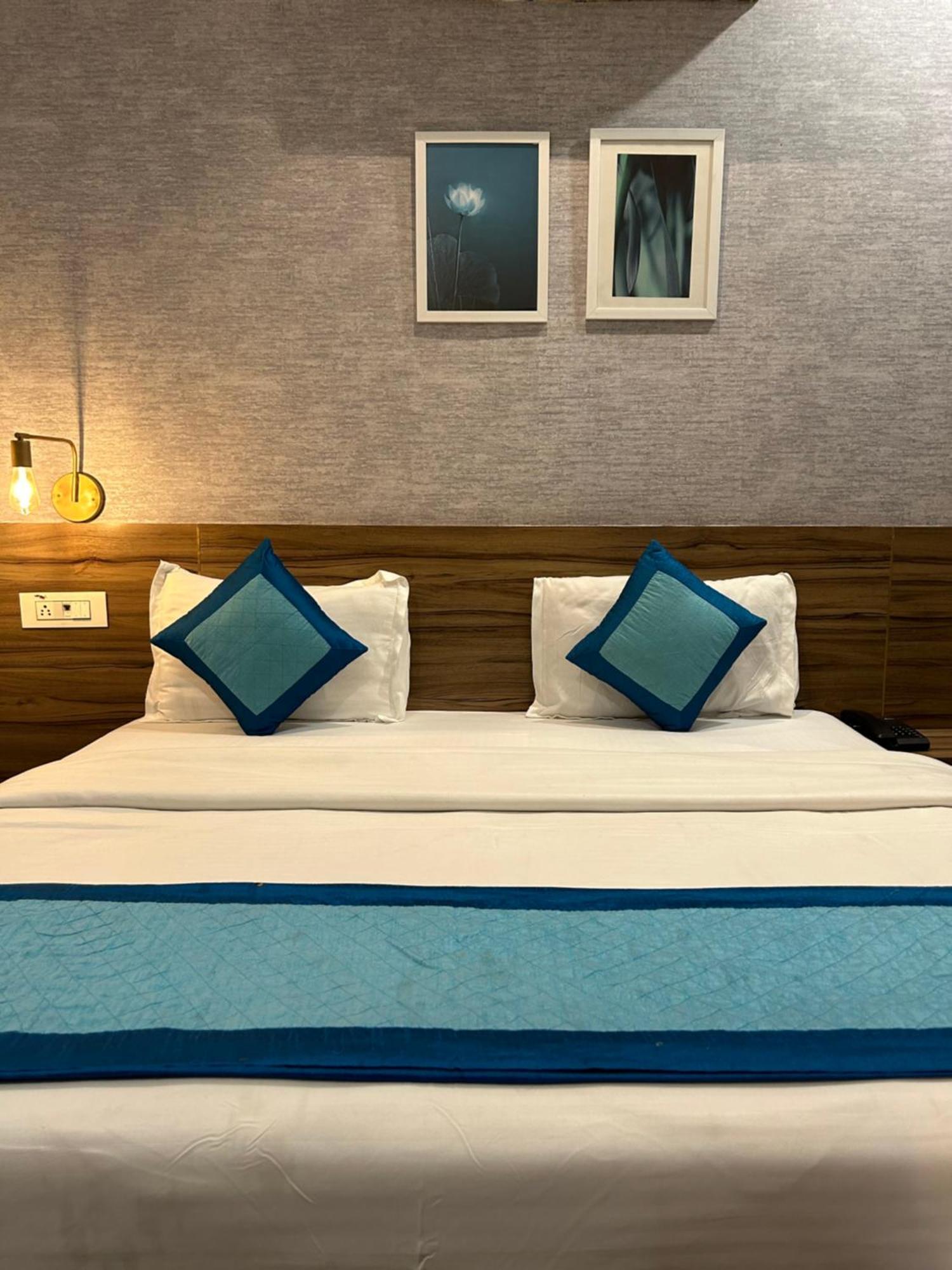 Hotel Gallivanto - Rohini