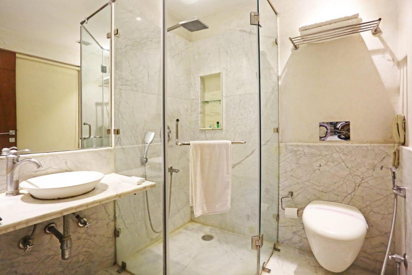 Hotel Airport Claytone 3*
