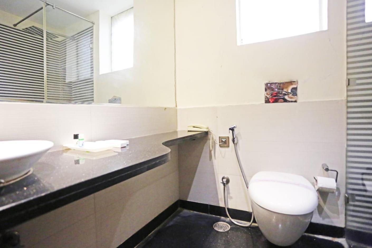 Airport Claytone Hotel 3*