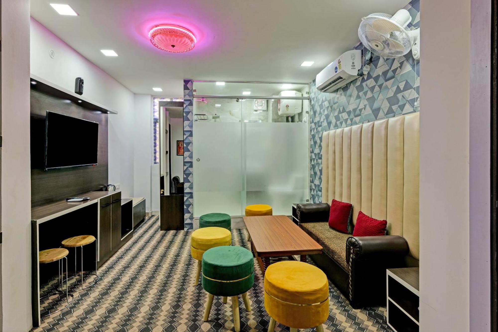 O The Kings 4* New Delhi