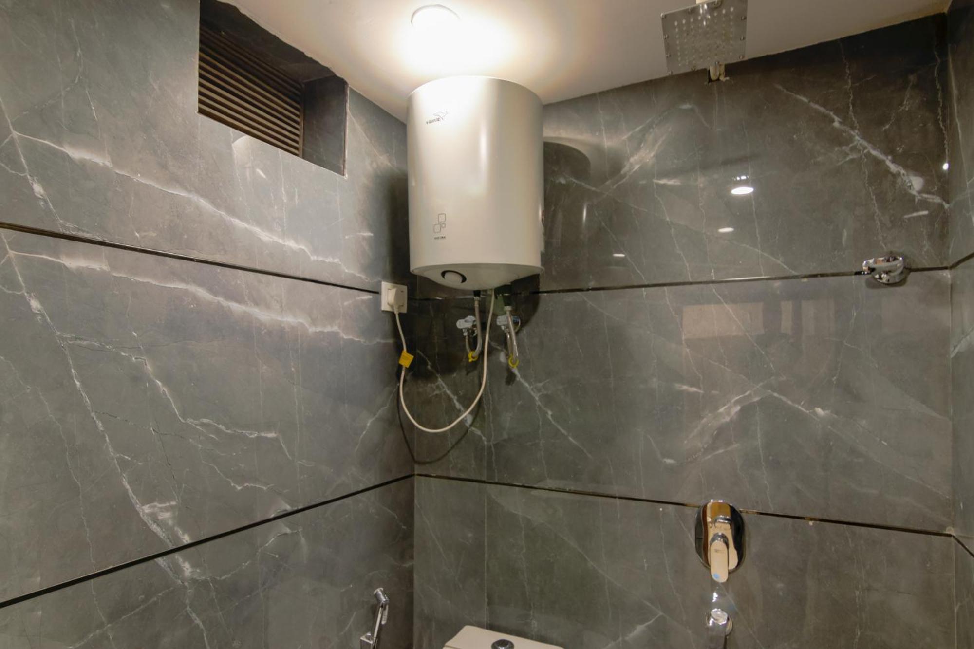 The Price Main Bazar Pahar Ganj Hotel 3*