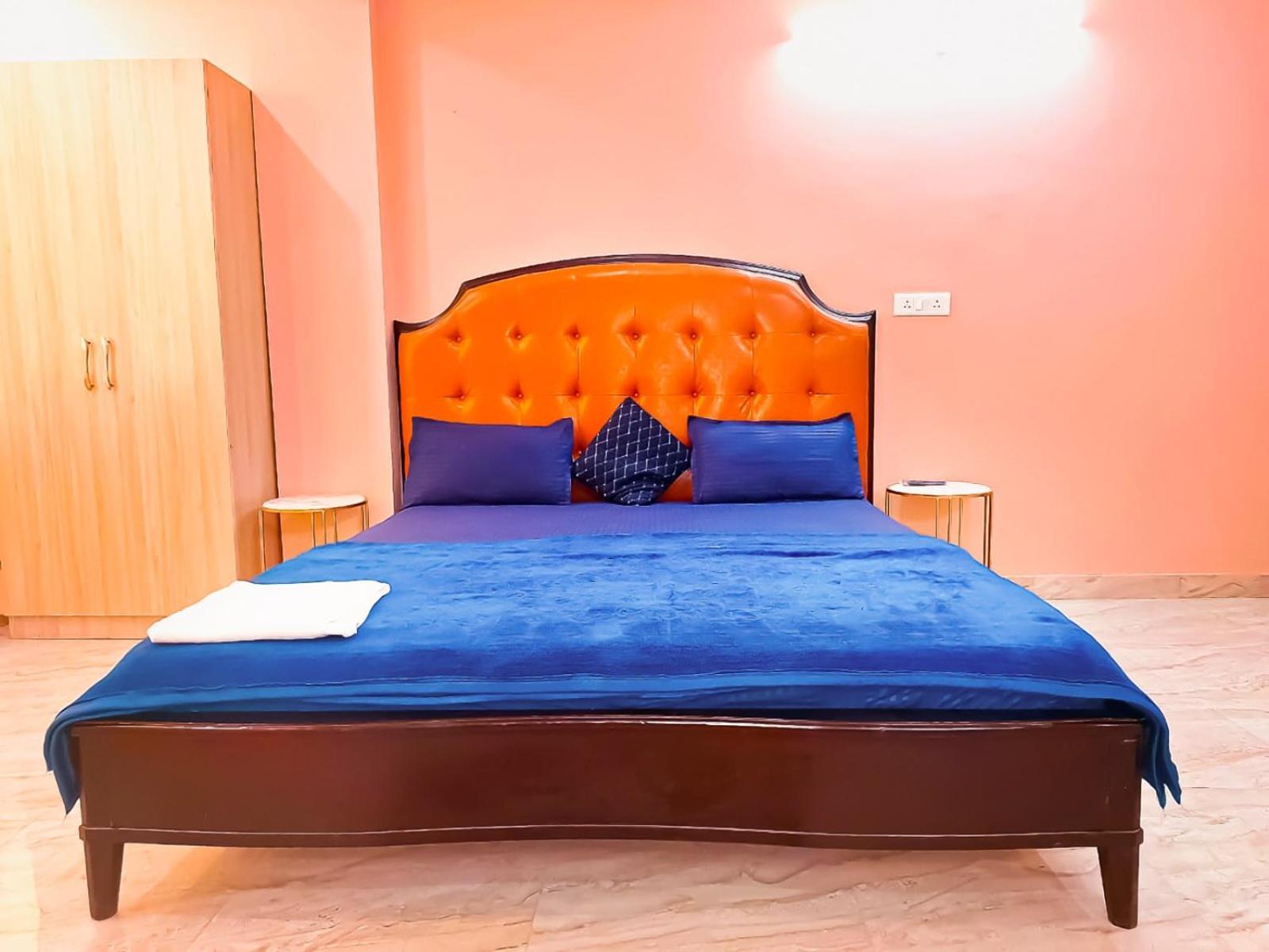 Rose - Dwarka Sec 8