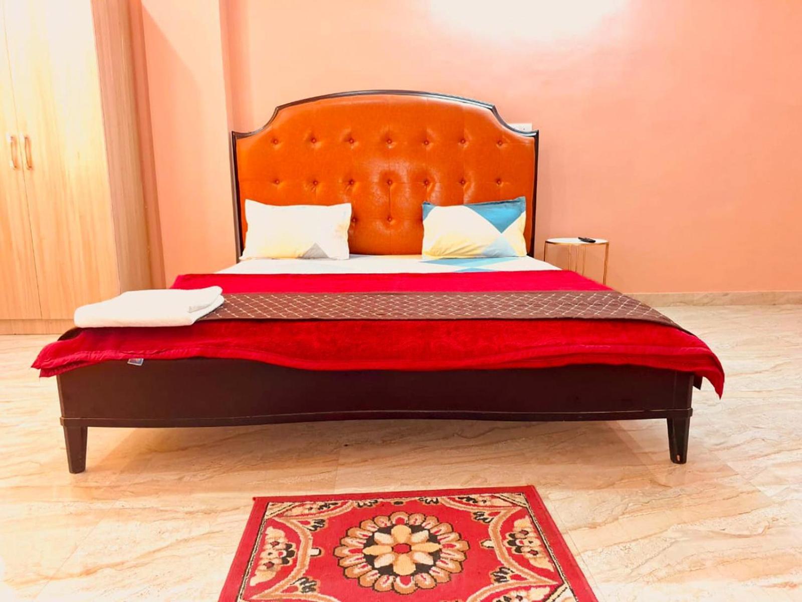 Rose - Dwarka Sec 8 New Delhi