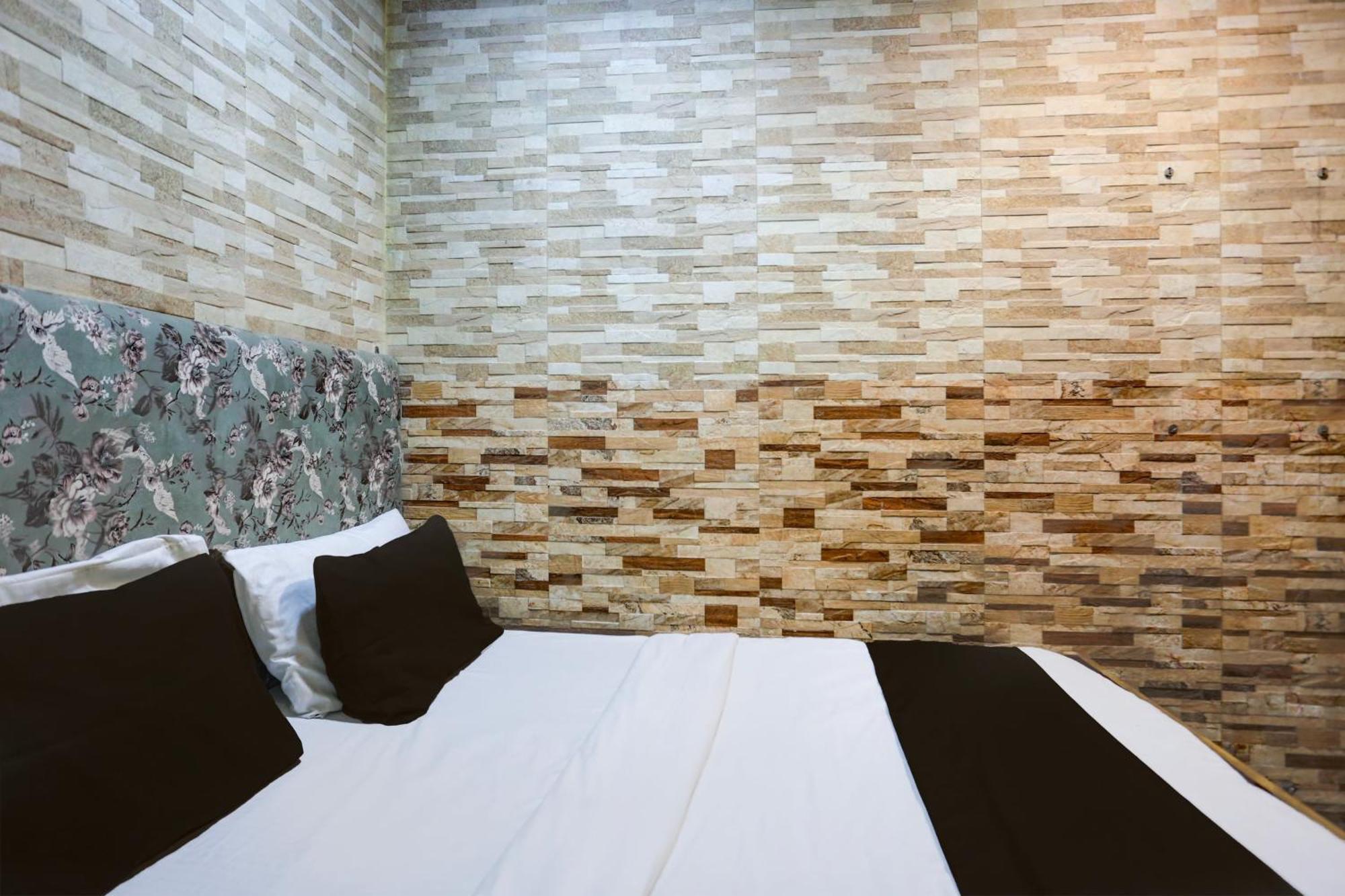 Hotel O Park View Delhi (National Capital Territory of India)