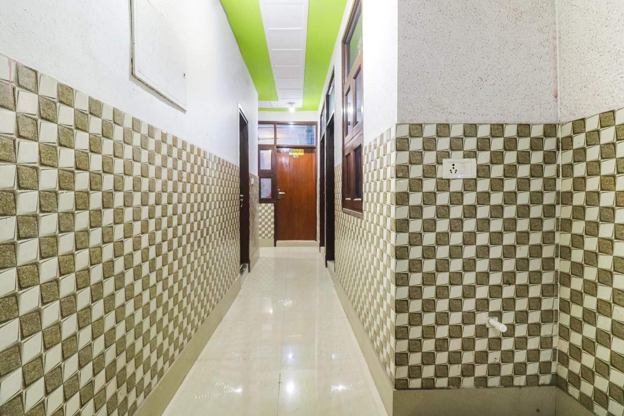 Hotel Oyo Florence