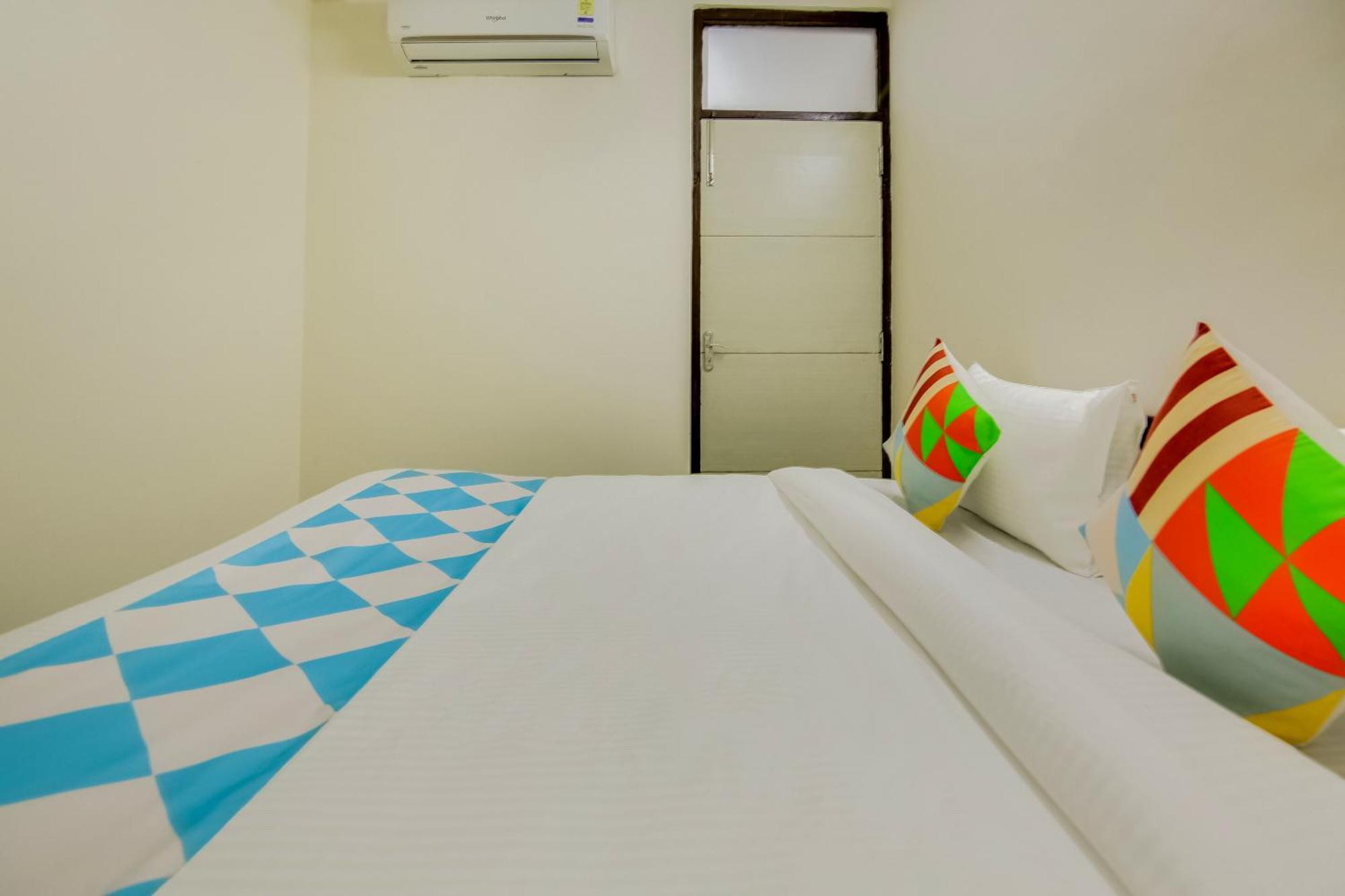 O Diamond Near Lotus Temple Guest house New Delhi