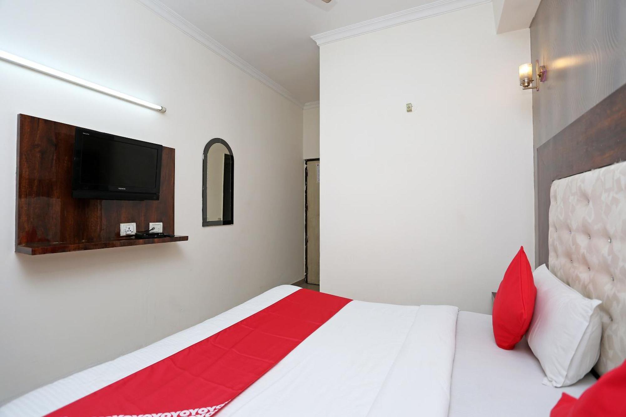 Oyo Flagship Aamantran 3*