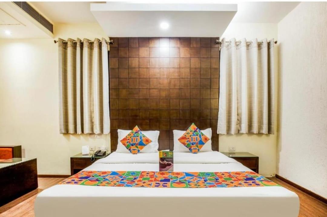 Guest house Max New Delhi