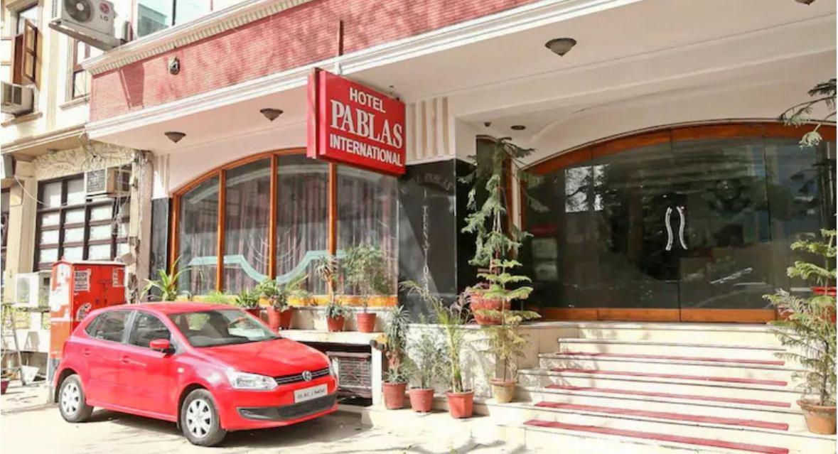 Pablas International, New Delhi, Near Metro Hotel Delhi (National Capital Territory of India)