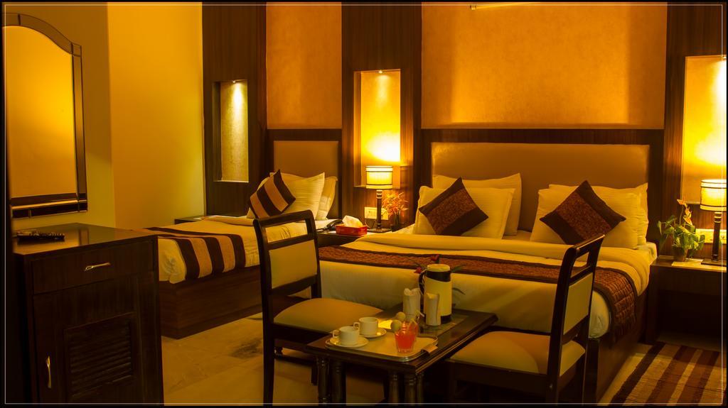 Radiance Hotel