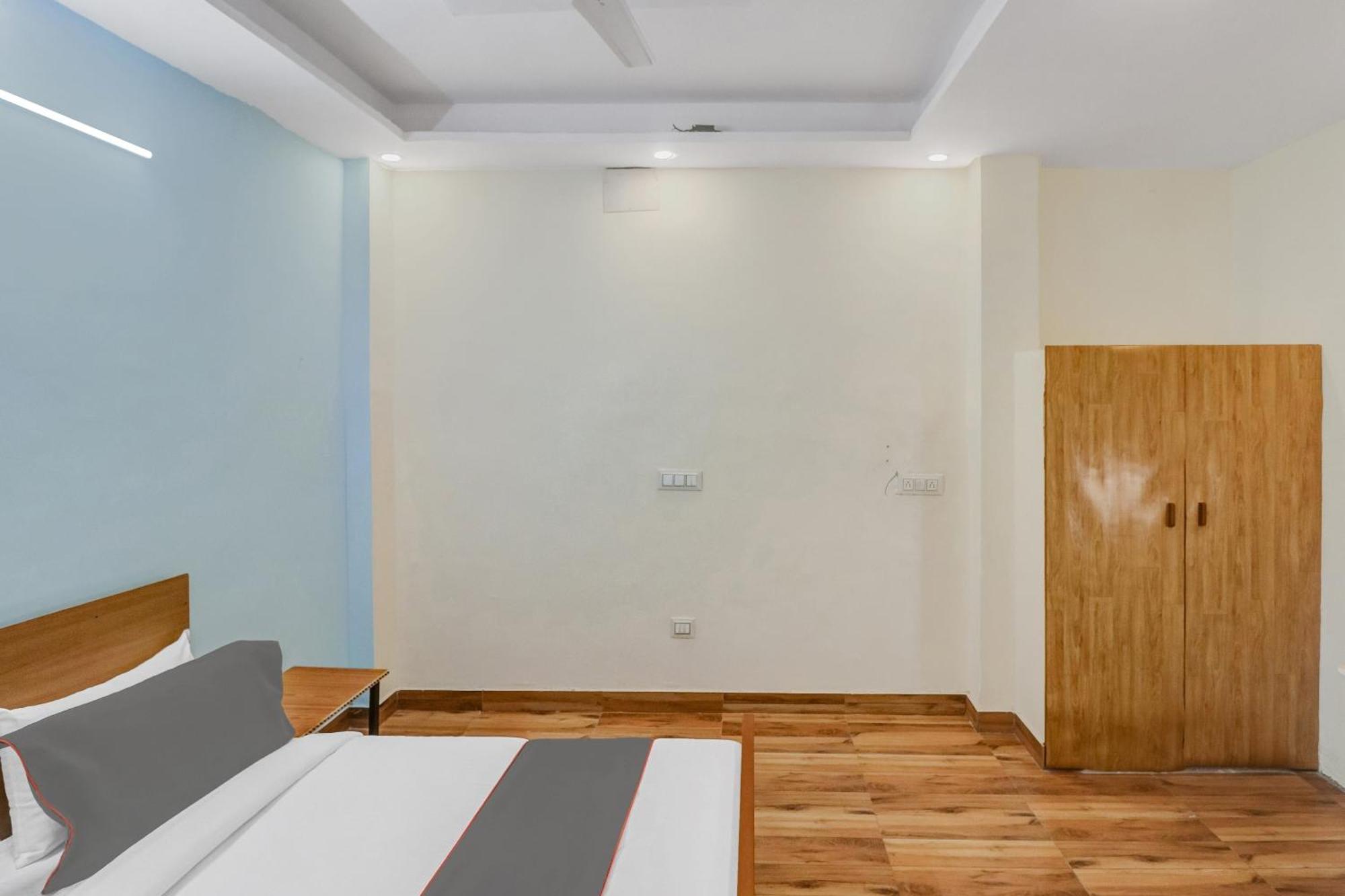 Super Capital O Moody Hotel 3*
